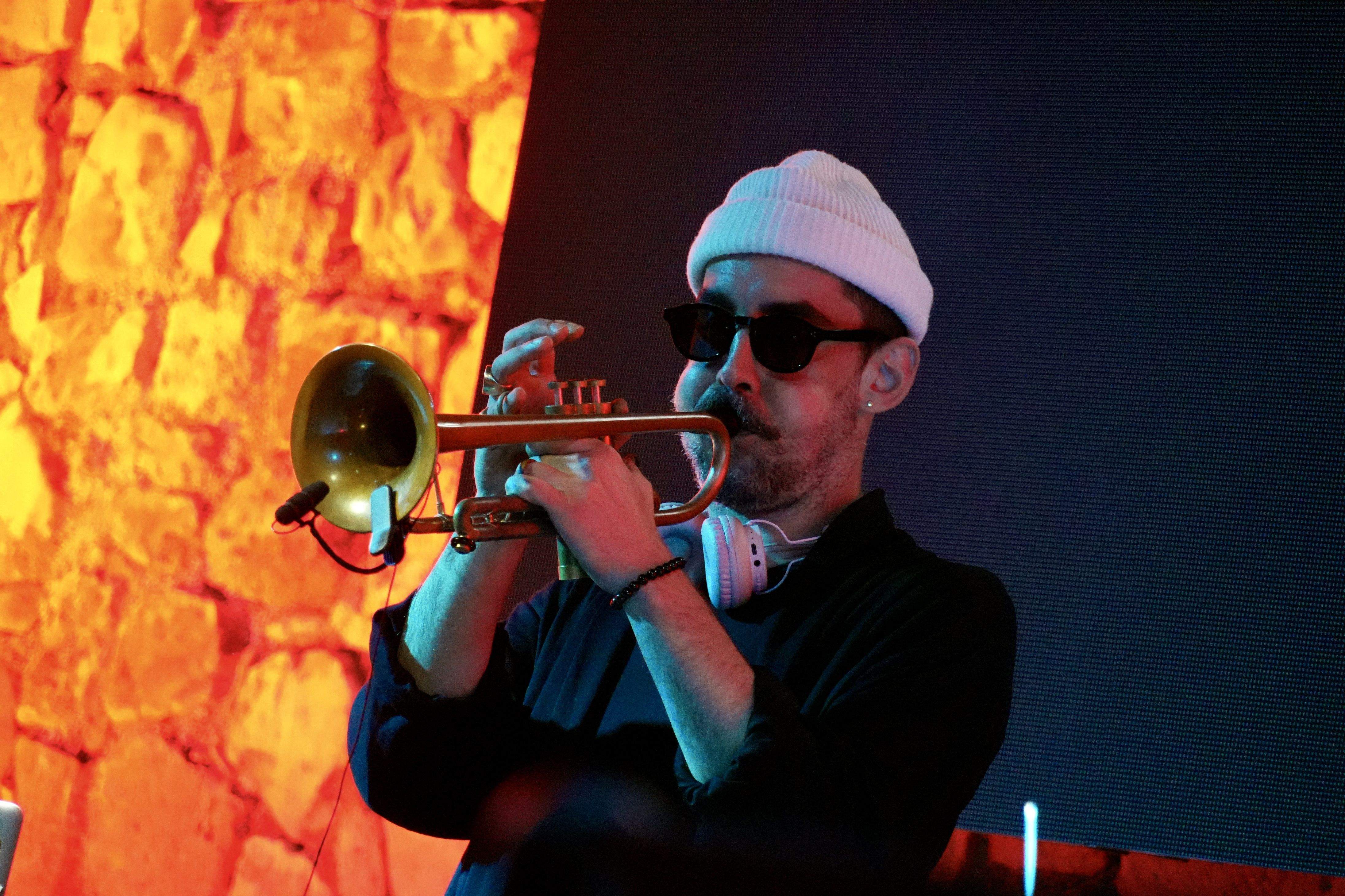 Festival de Jazz de Lucena: “Disciplinantes MCM del impresionismo al LO-FI”