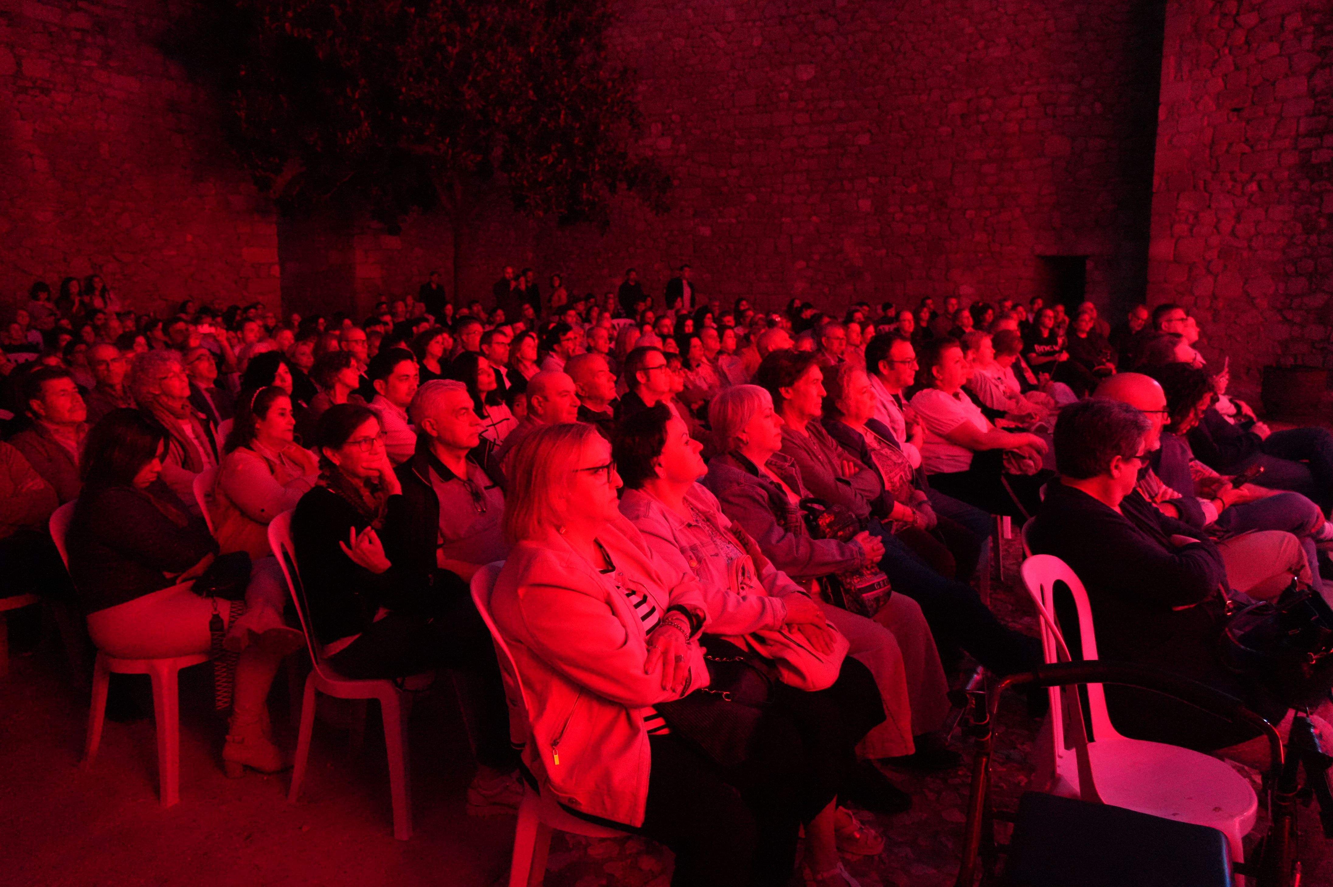 Festival de Jazz de Lucena: “Disciplinantes MCM del impresionismo al LO-FI”