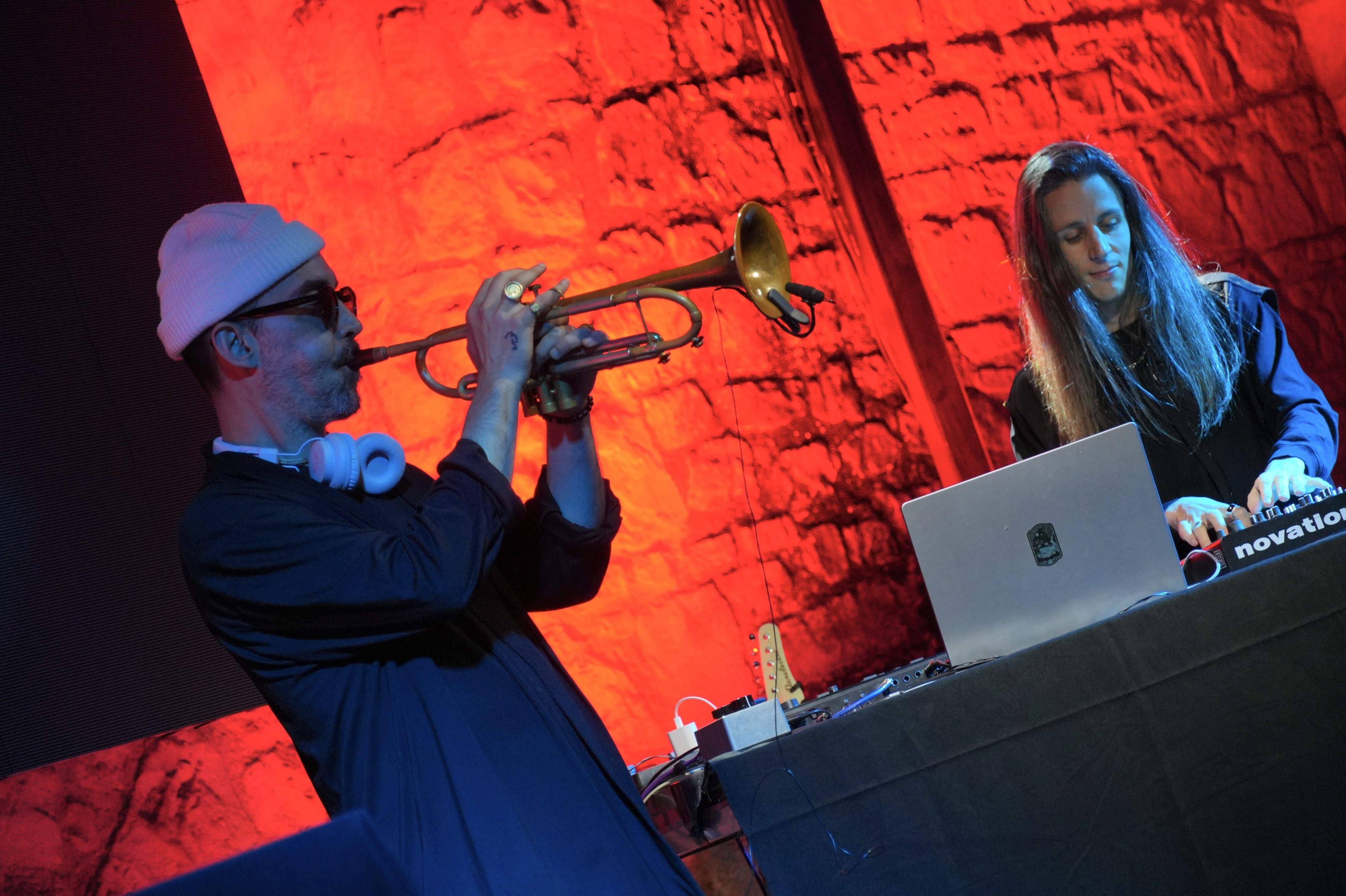 Festival de Jazz de Lucena: “Disciplinantes MCM del impresionismo al LO-FI”