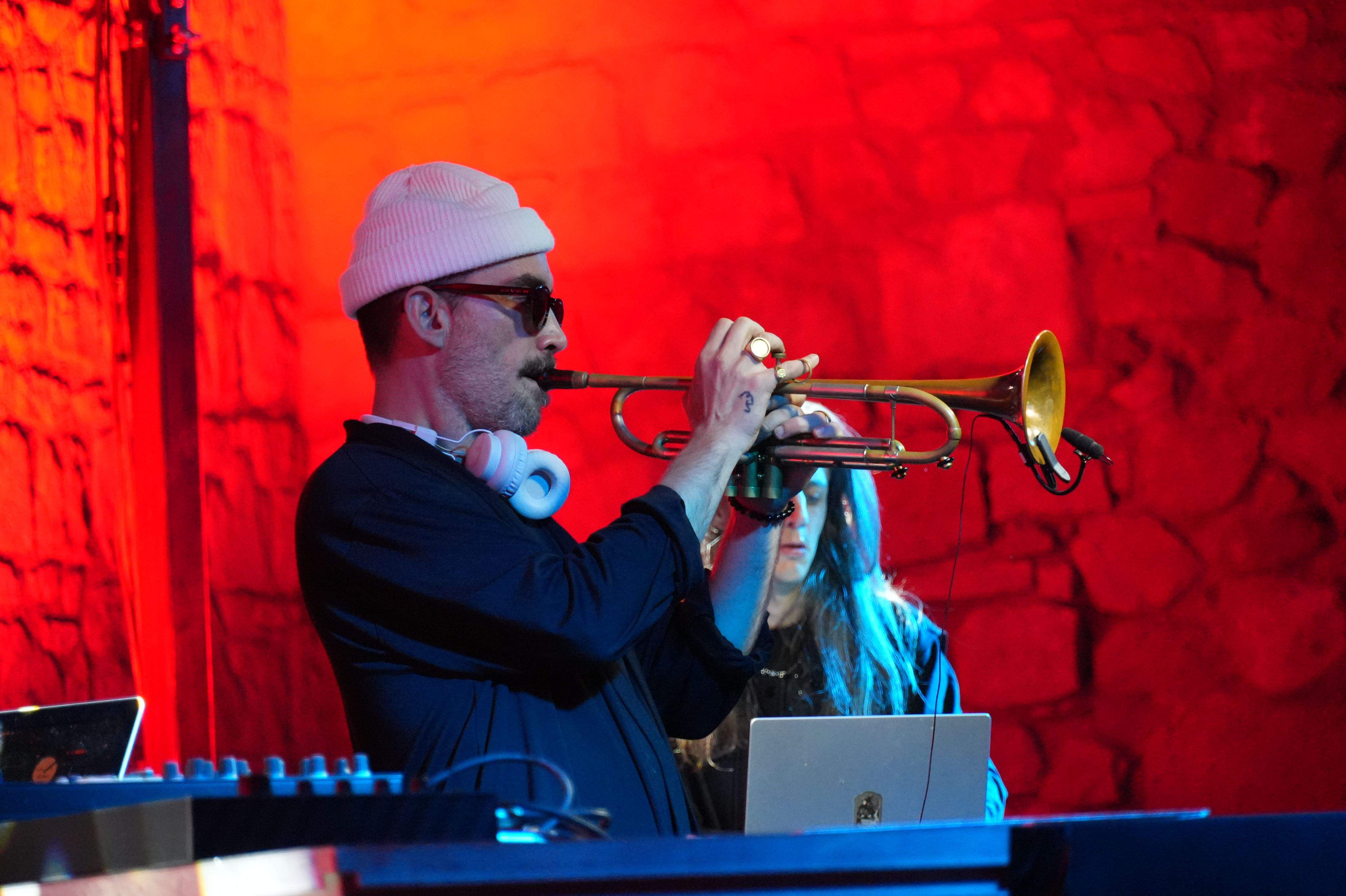 Festival de Jazz de Lucena: “Disciplinantes MCM del impresionismo al LO-FI”