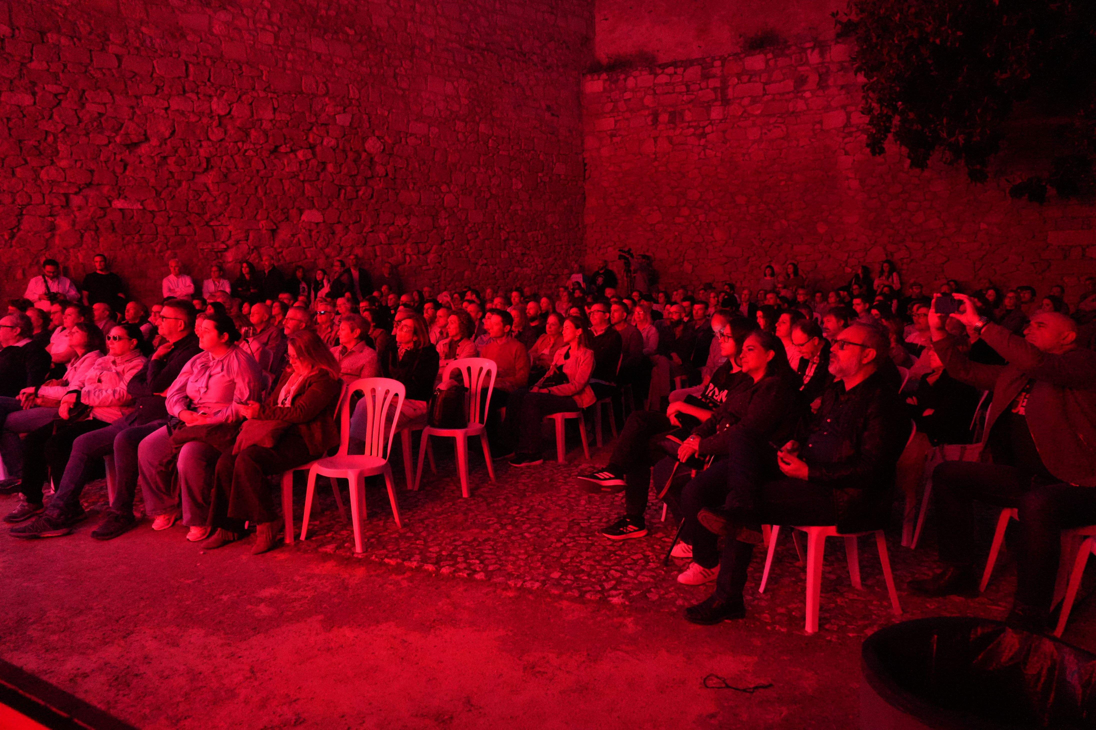 Festival de Jazz de Lucena: “Disciplinantes MCM del impresionismo al LO-FI”