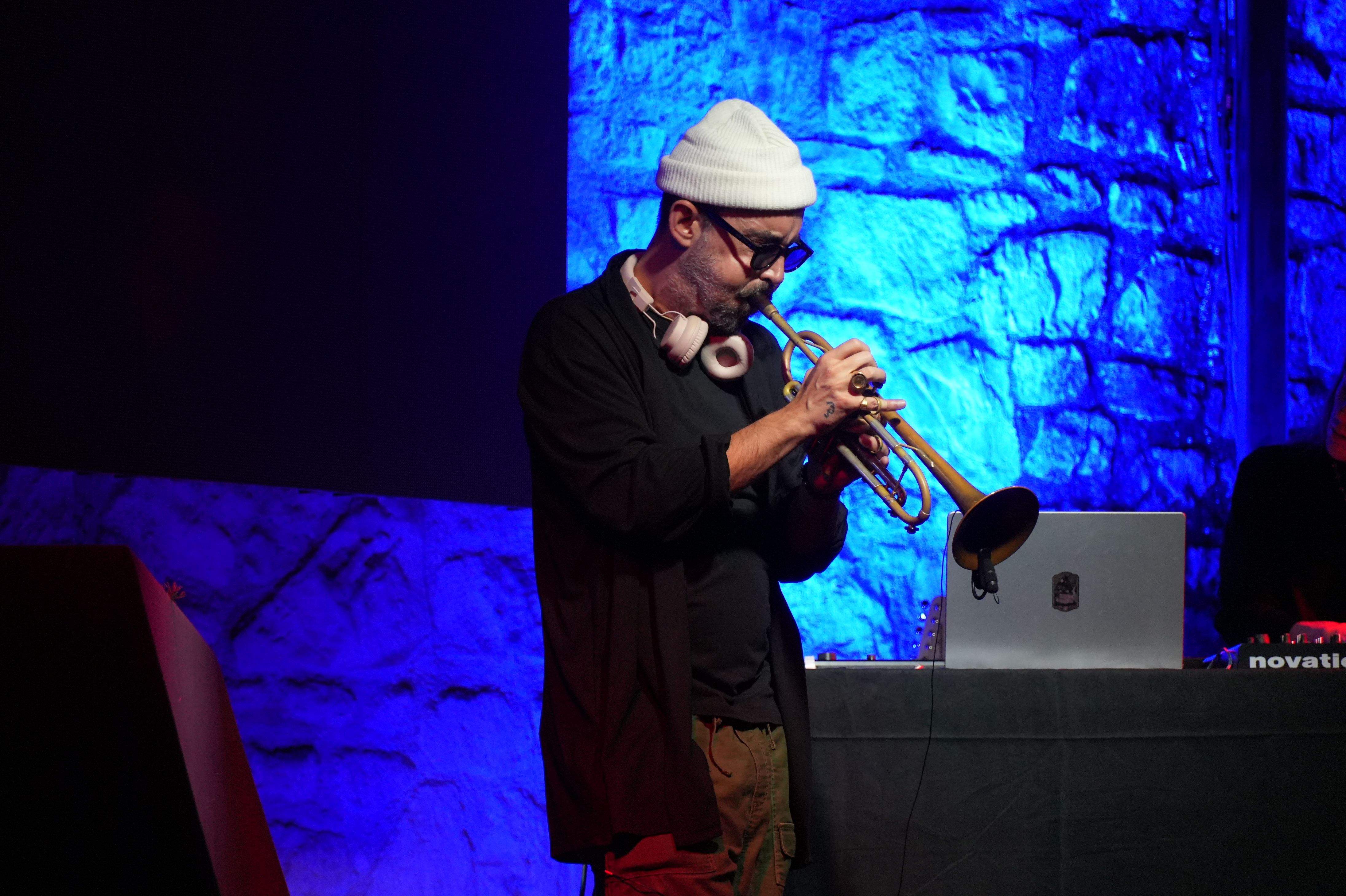 Festival de Jazz de Lucena: “Disciplinantes MCM del impresionismo al LO-FI”