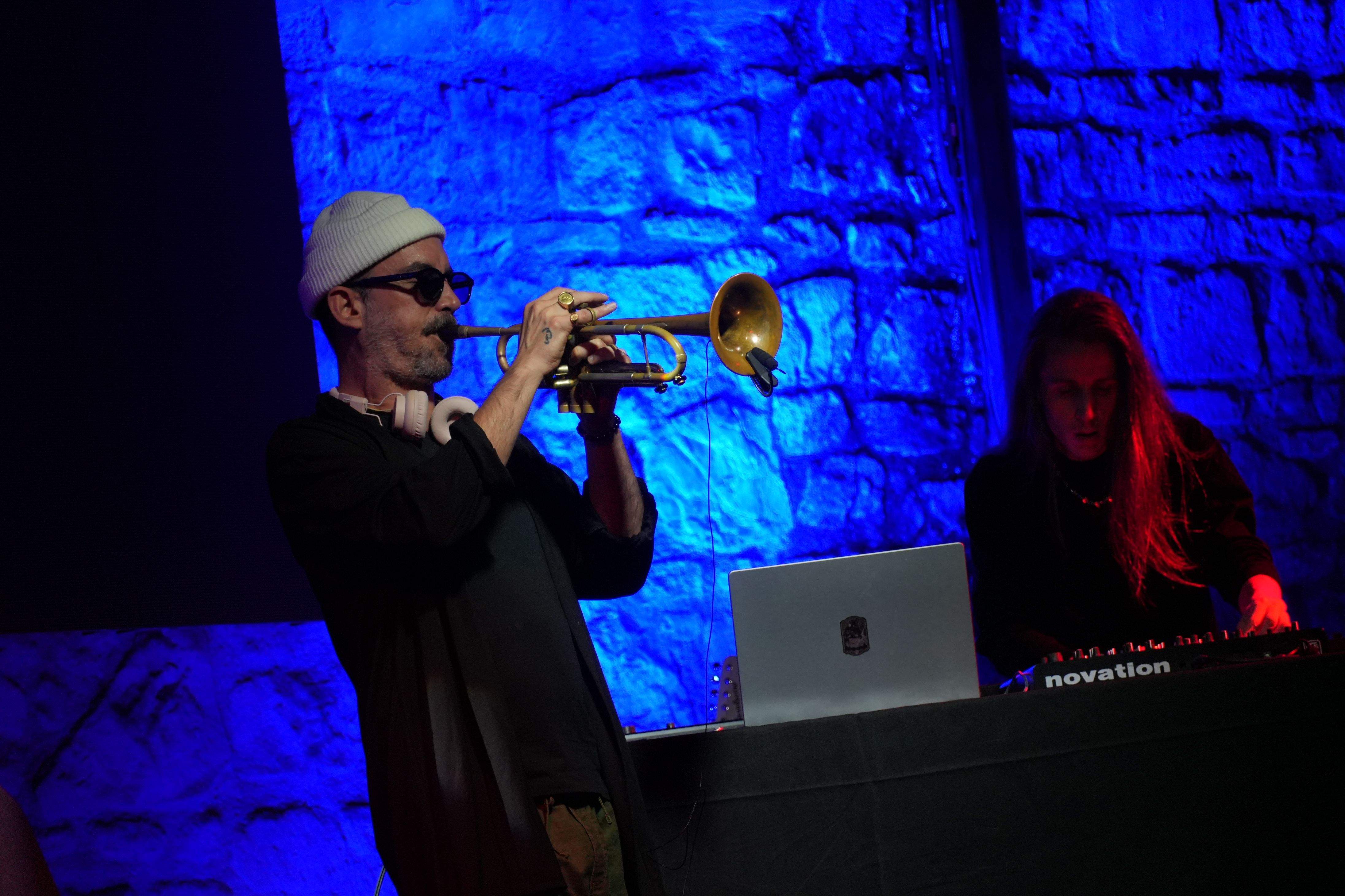 Festival de Jazz de Lucena: “Disciplinantes MCM del impresionismo al LO-FI”