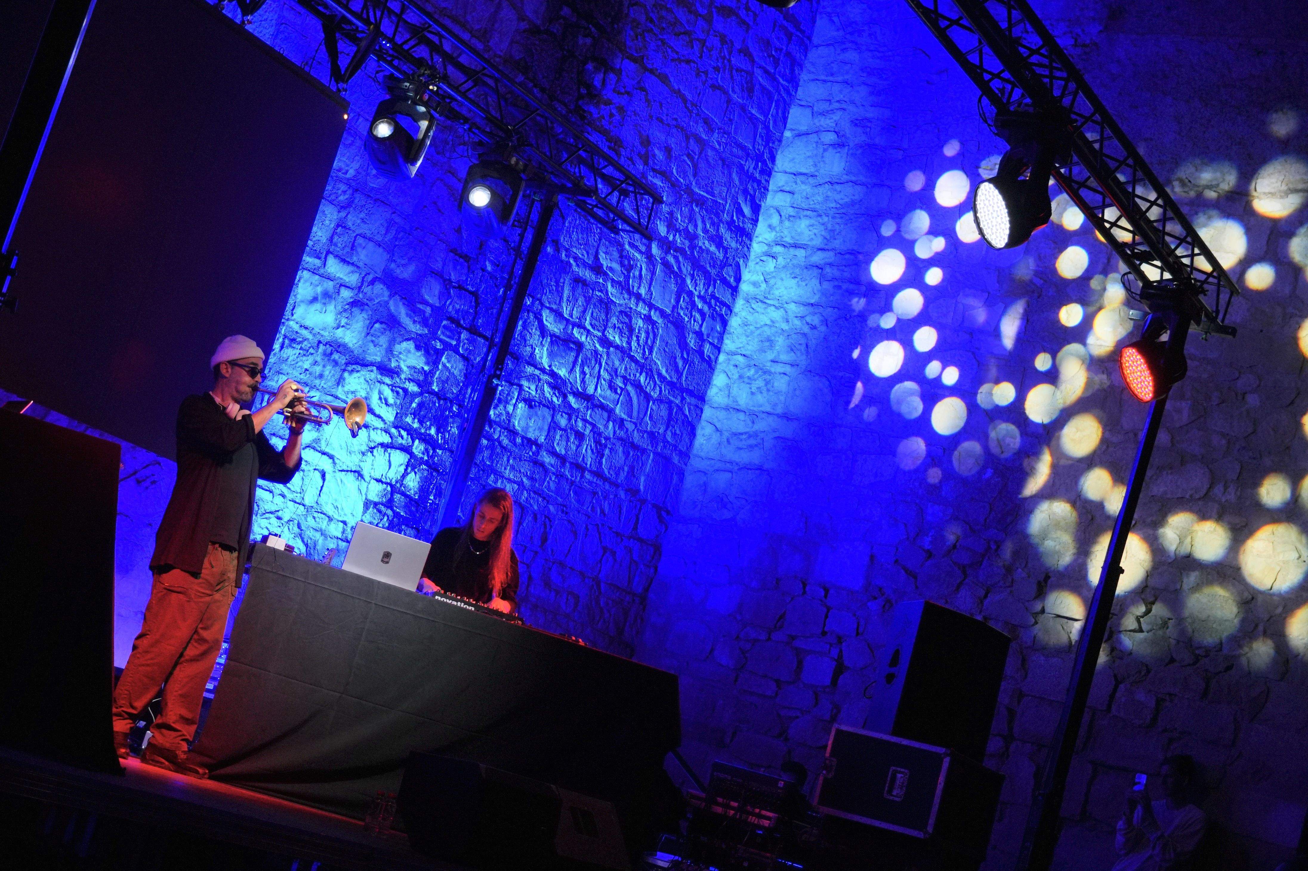 Festival de Jazz de Lucena: “Disciplinantes MCM del impresionismo al LO-FI”