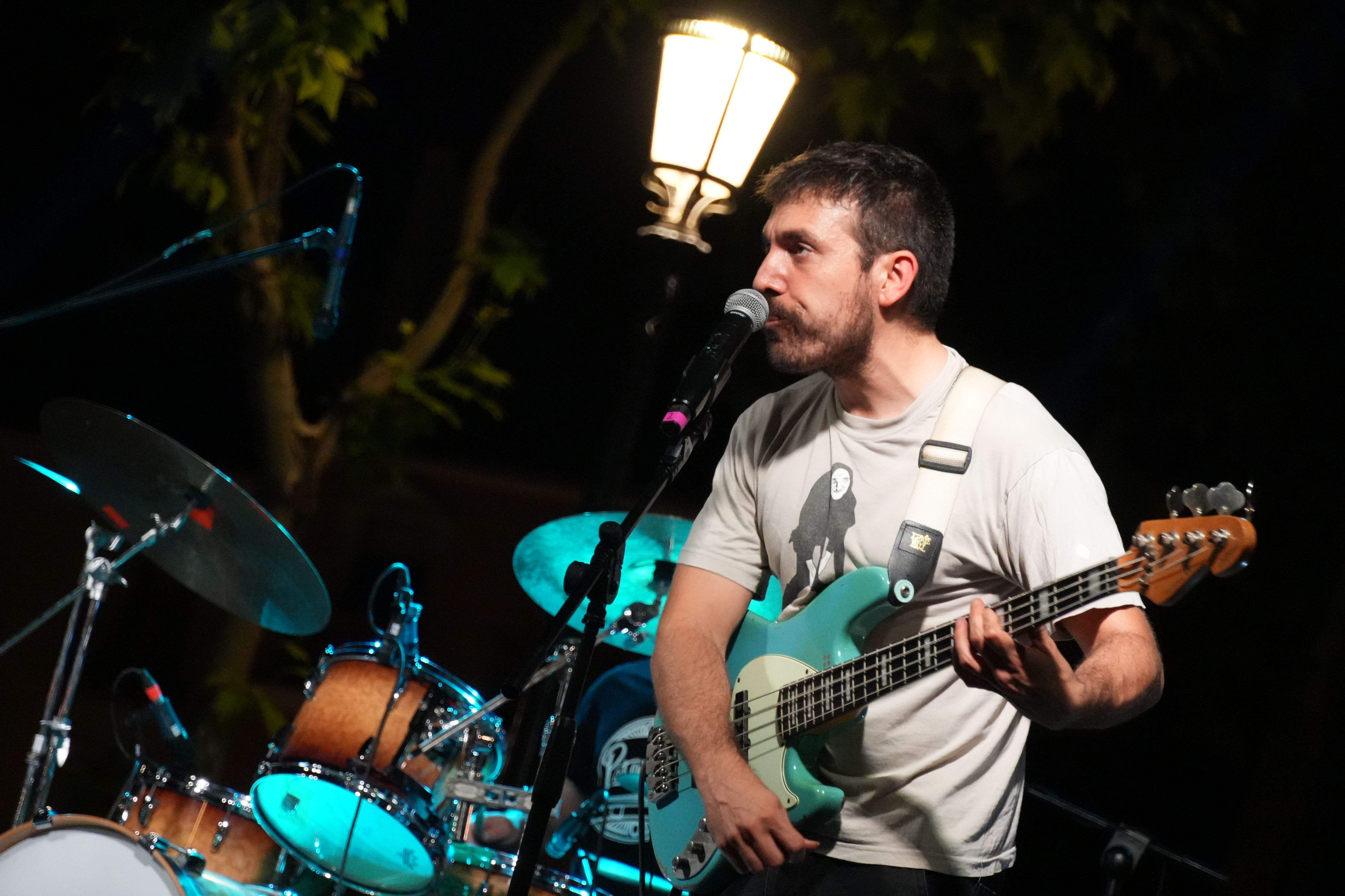 Festival de Jazz de Lucena: “Gilipojazz”