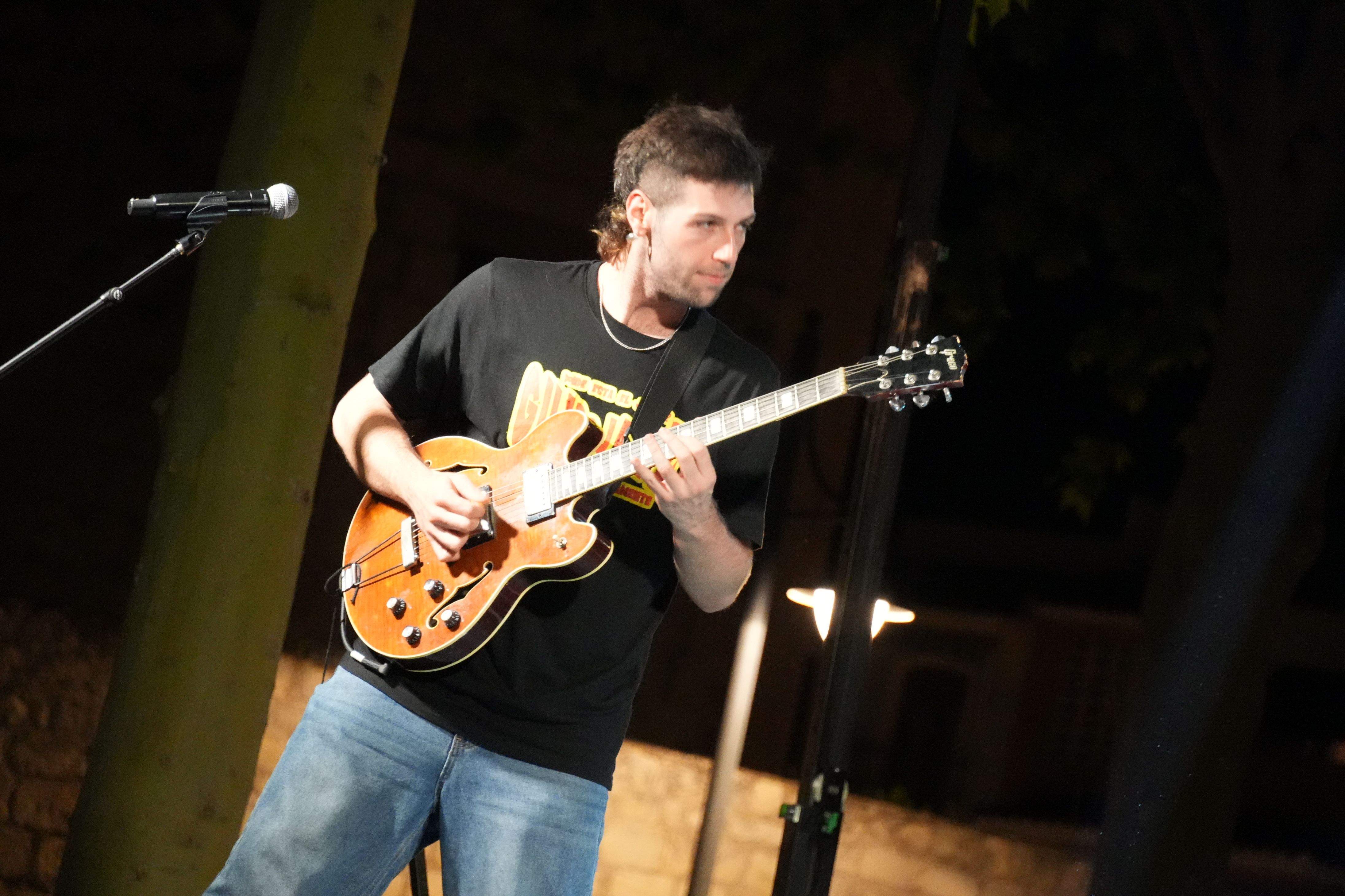 Festival de Jazz de Lucena: “Gilipojazz”