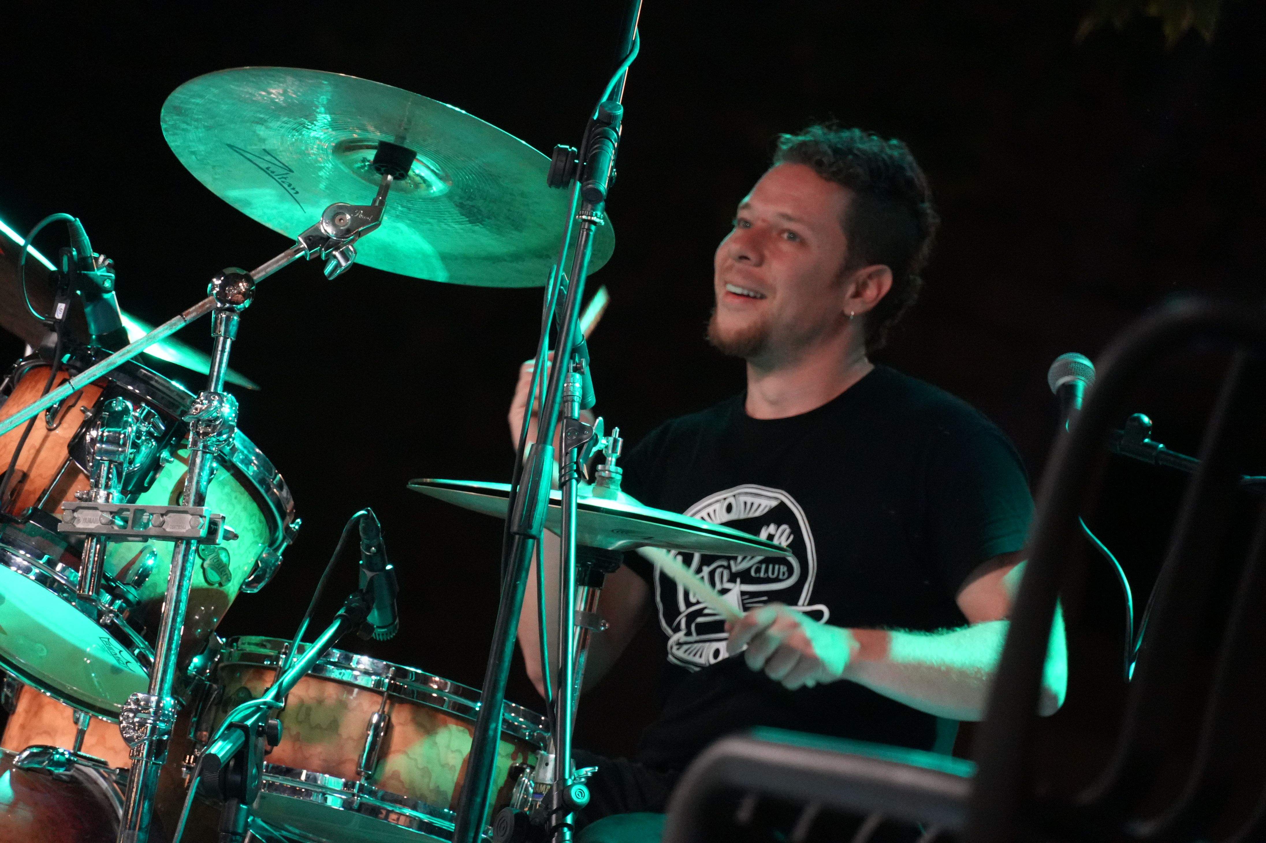 Festival de Jazz de Lucena: “Gilipojazz”