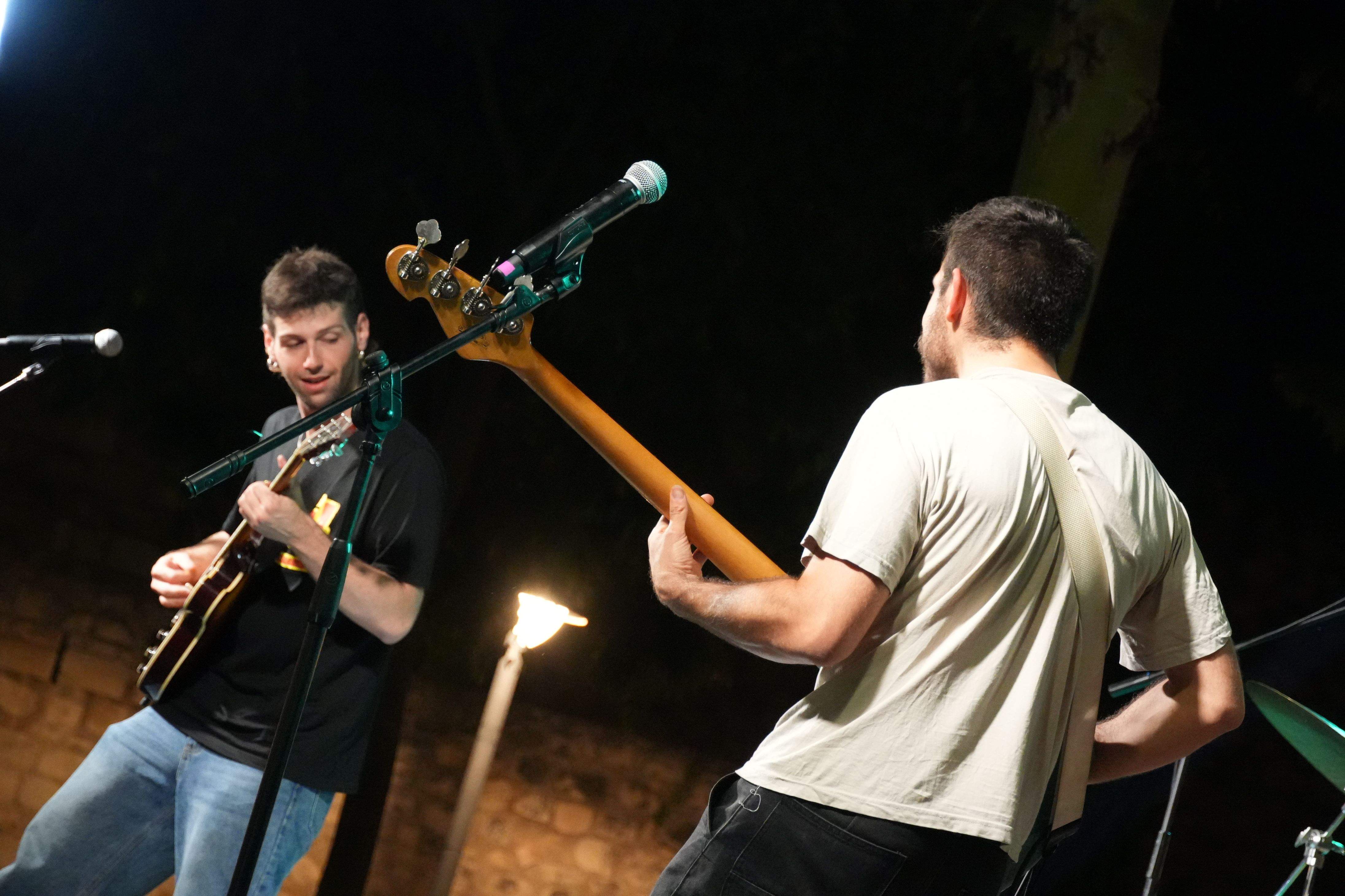 Festival de Jazz de Lucena: “Gilipojazz”