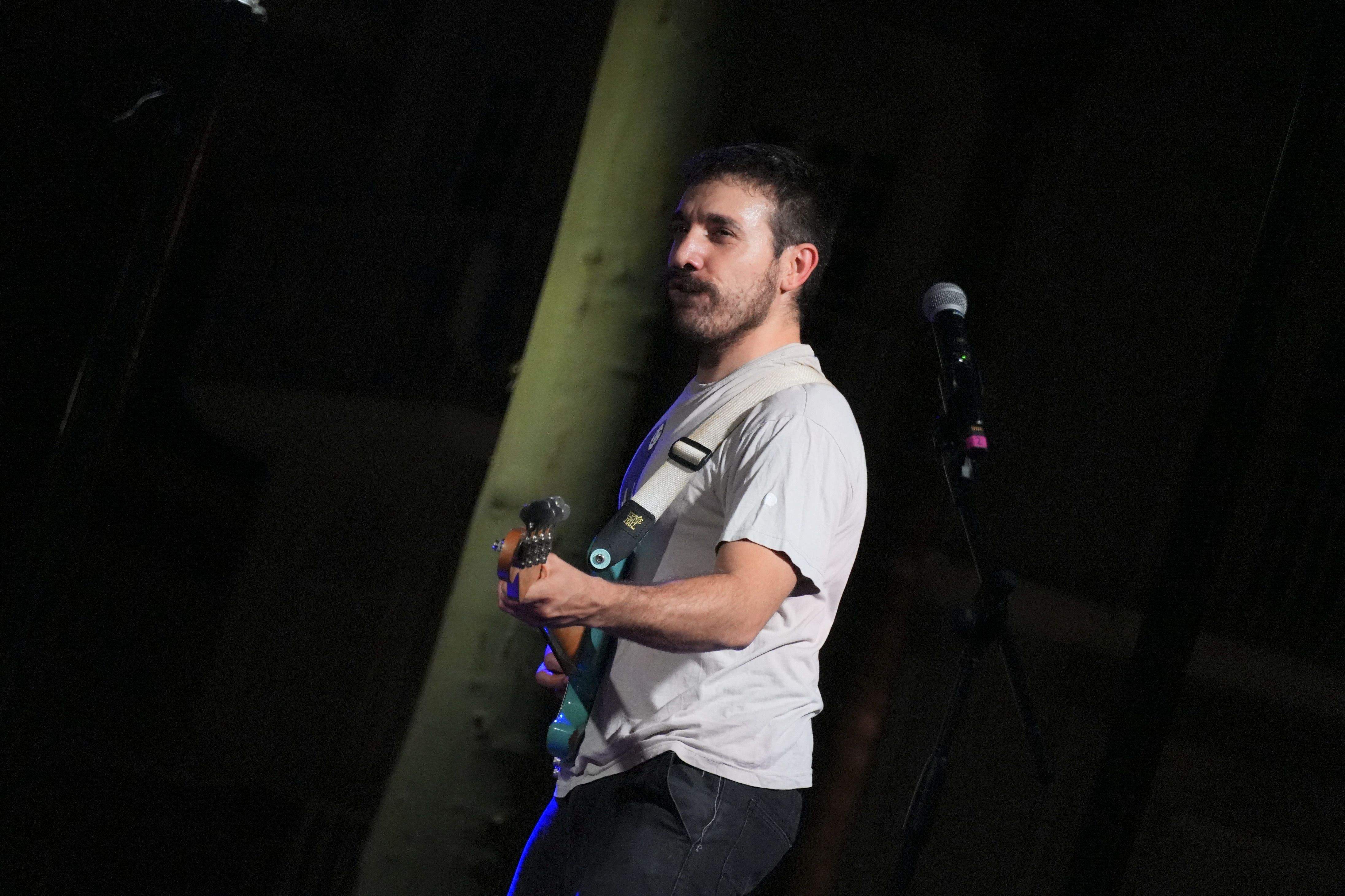Festival de Jazz de Lucena: “Gilipojazz”