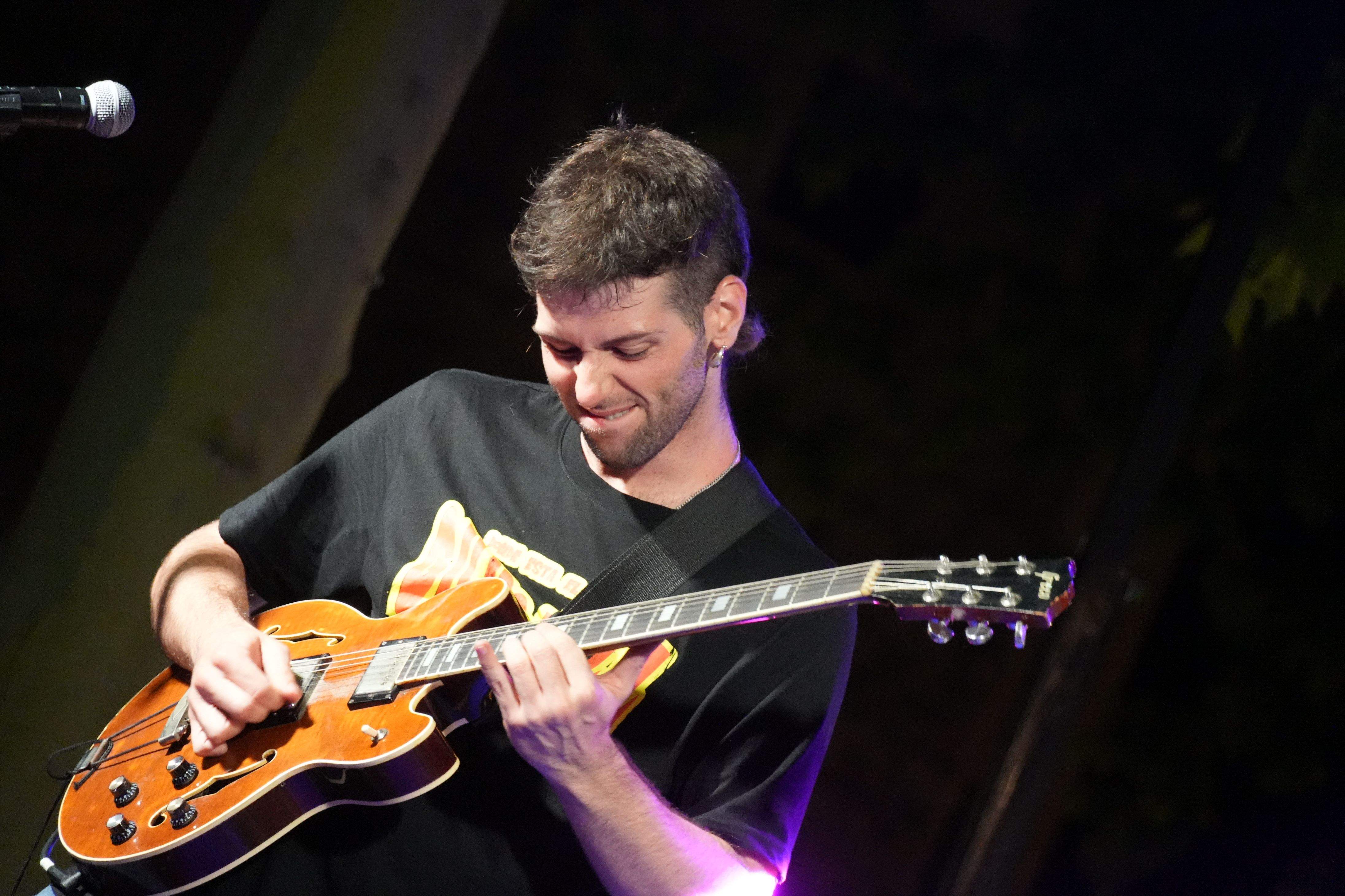 Festival de Jazz de Lucena: “Gilipojazz”