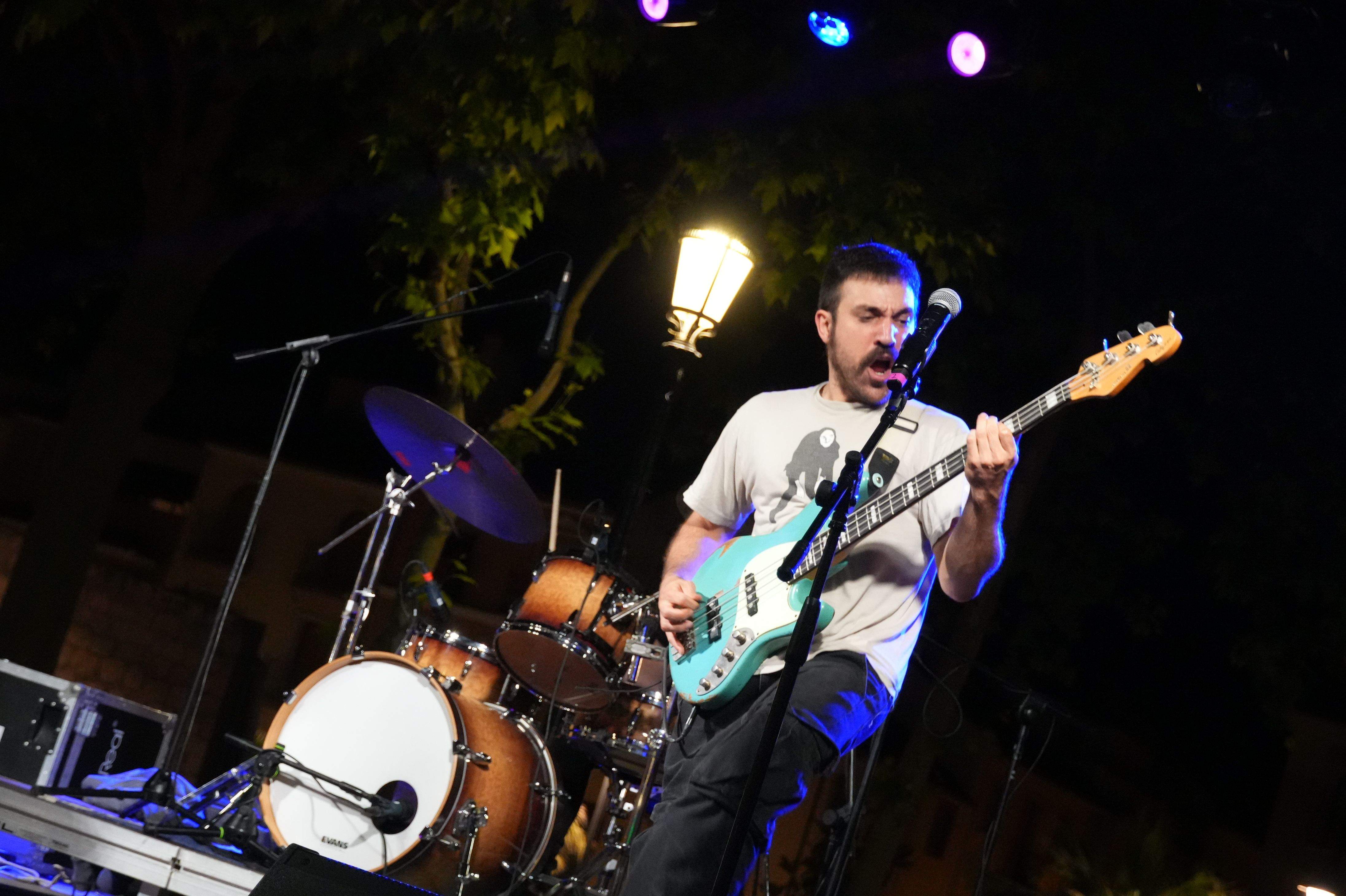 Festival de Jazz de Lucena: “Gilipojazz”