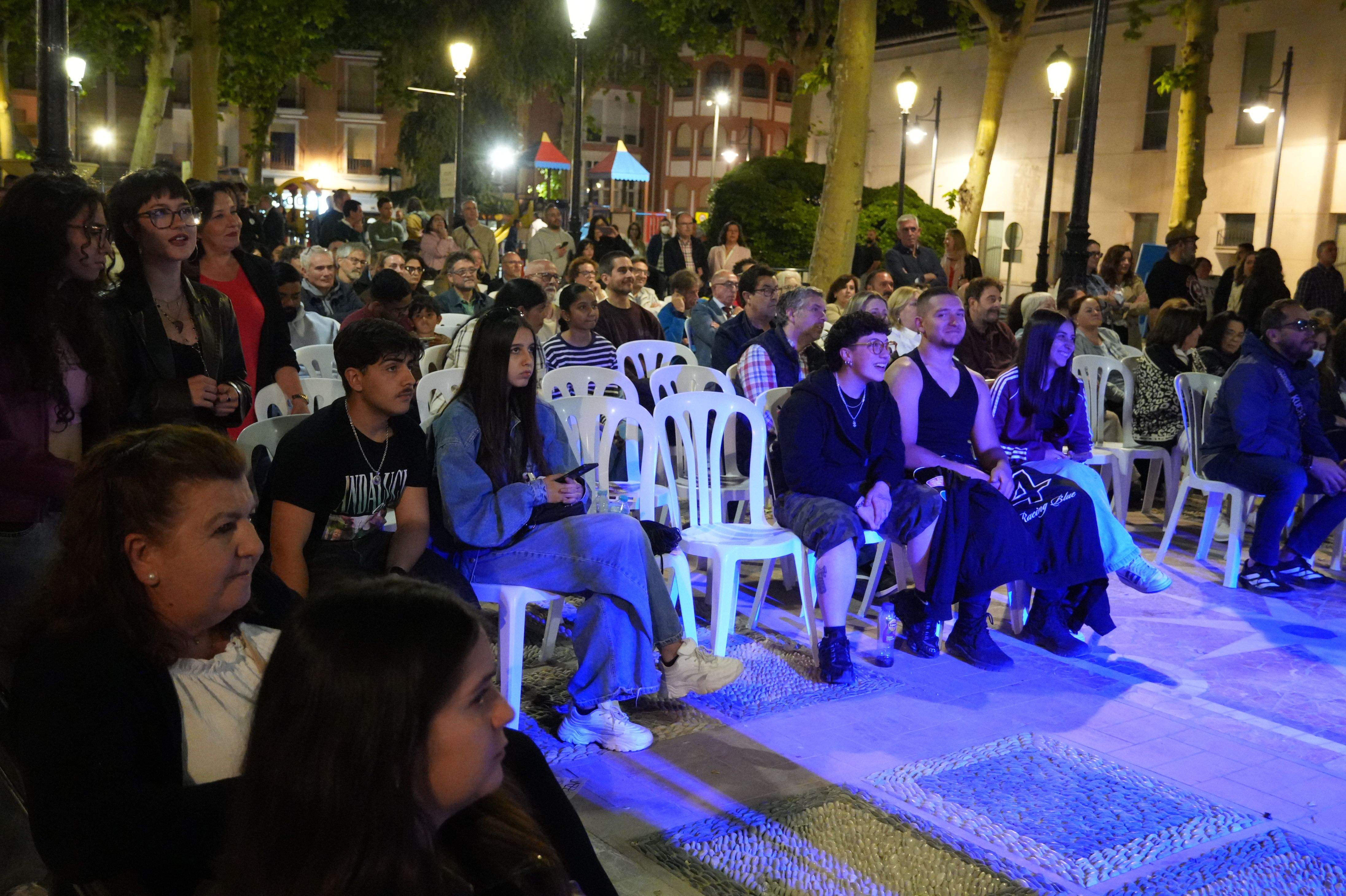Festival de Jazz de Lucena: “Gilipojazz”