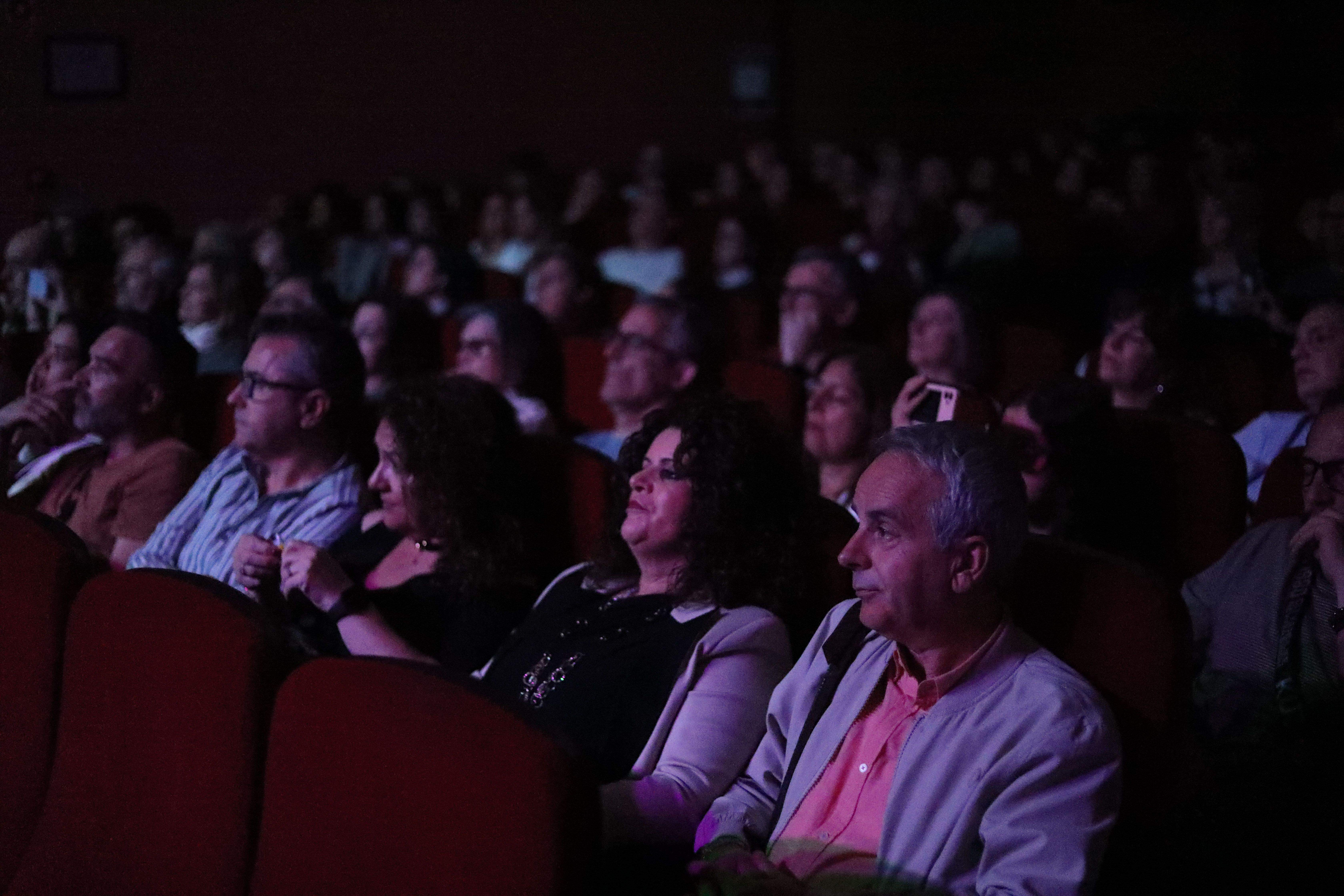Festival de Jazz de Lucena: “La Nuit”