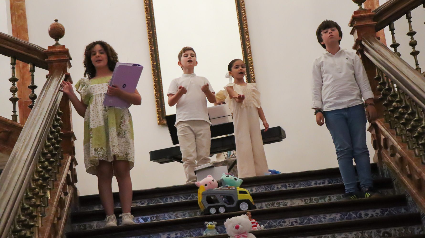 Jornada Música y Museo  2
