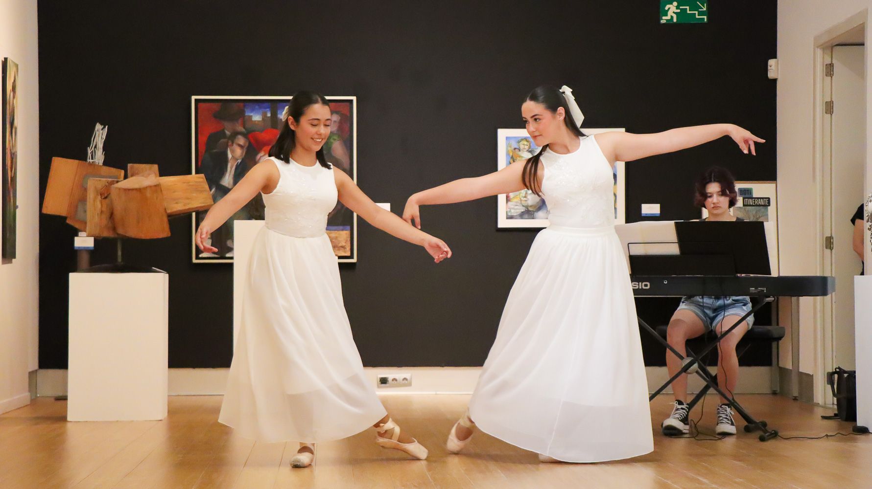 Jornada Música y Museo  9