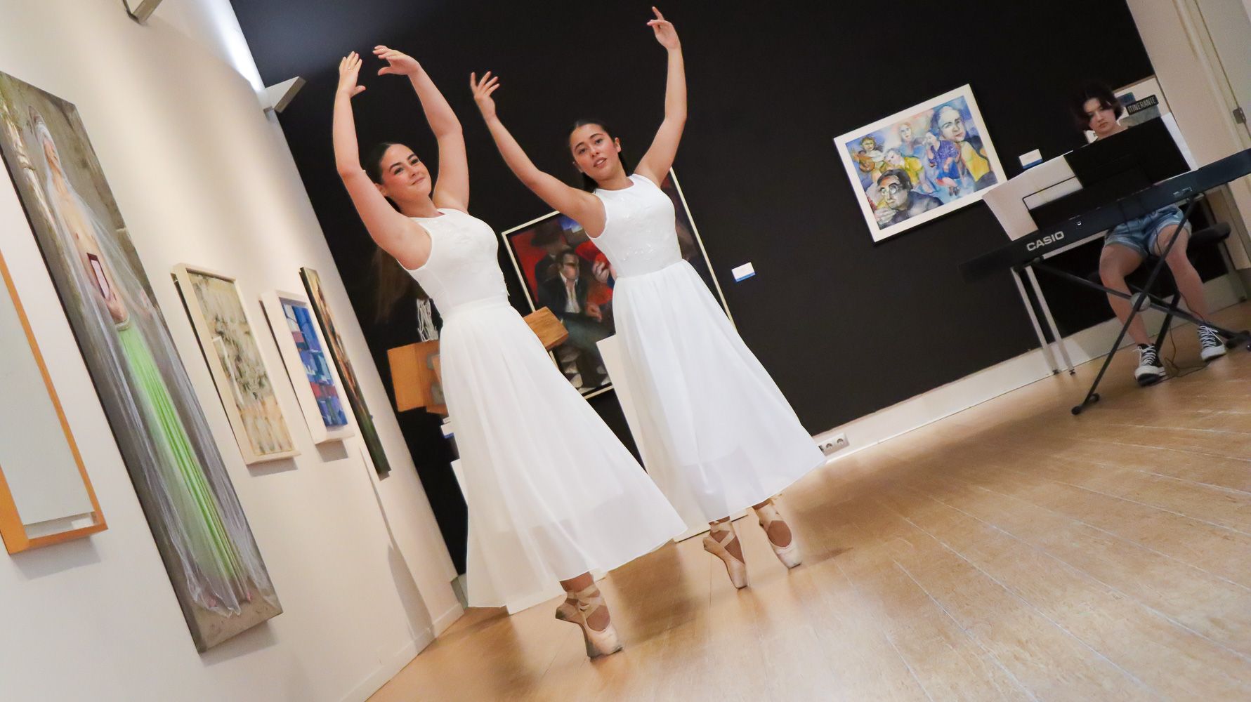 Jornada Música y Museo  10