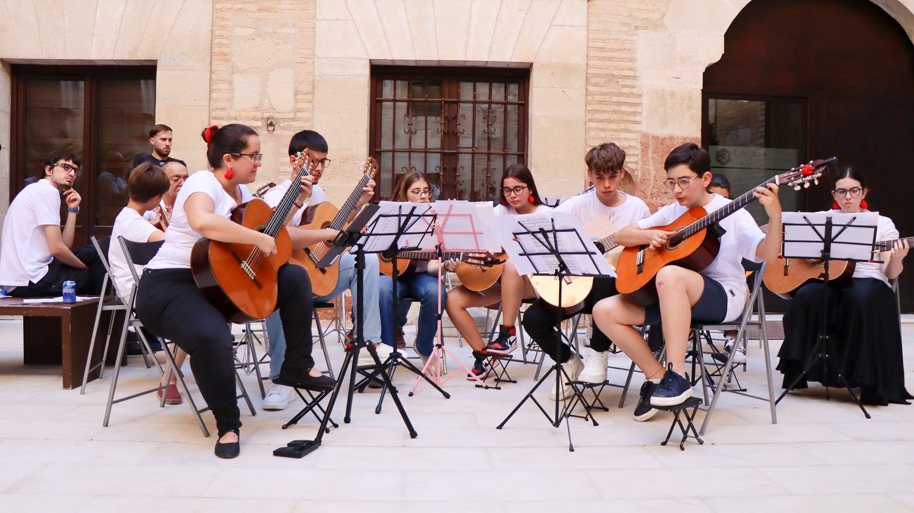 Jornada Música y Museo  22