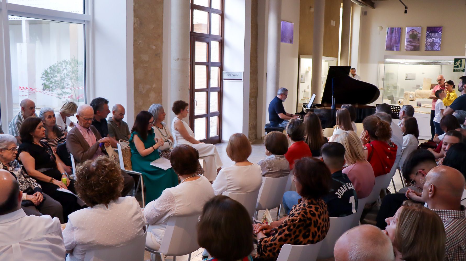Jornada Música y Museo  29