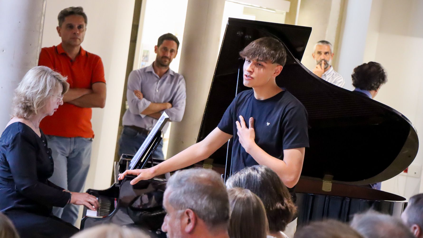 Jornada Música y Museo  38