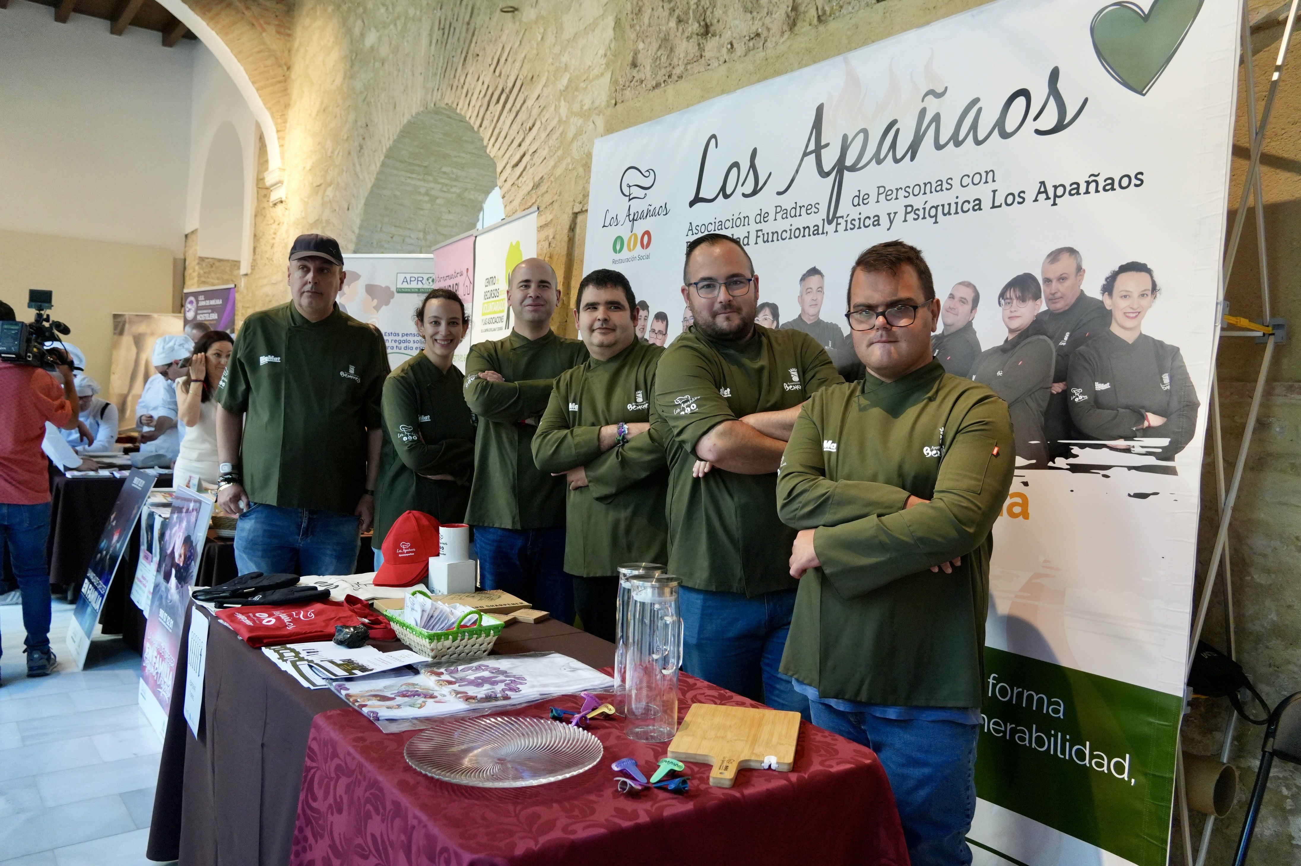 Jornadas de Orientación Vocacional y Empleabilidad para Personas con Discapacidad