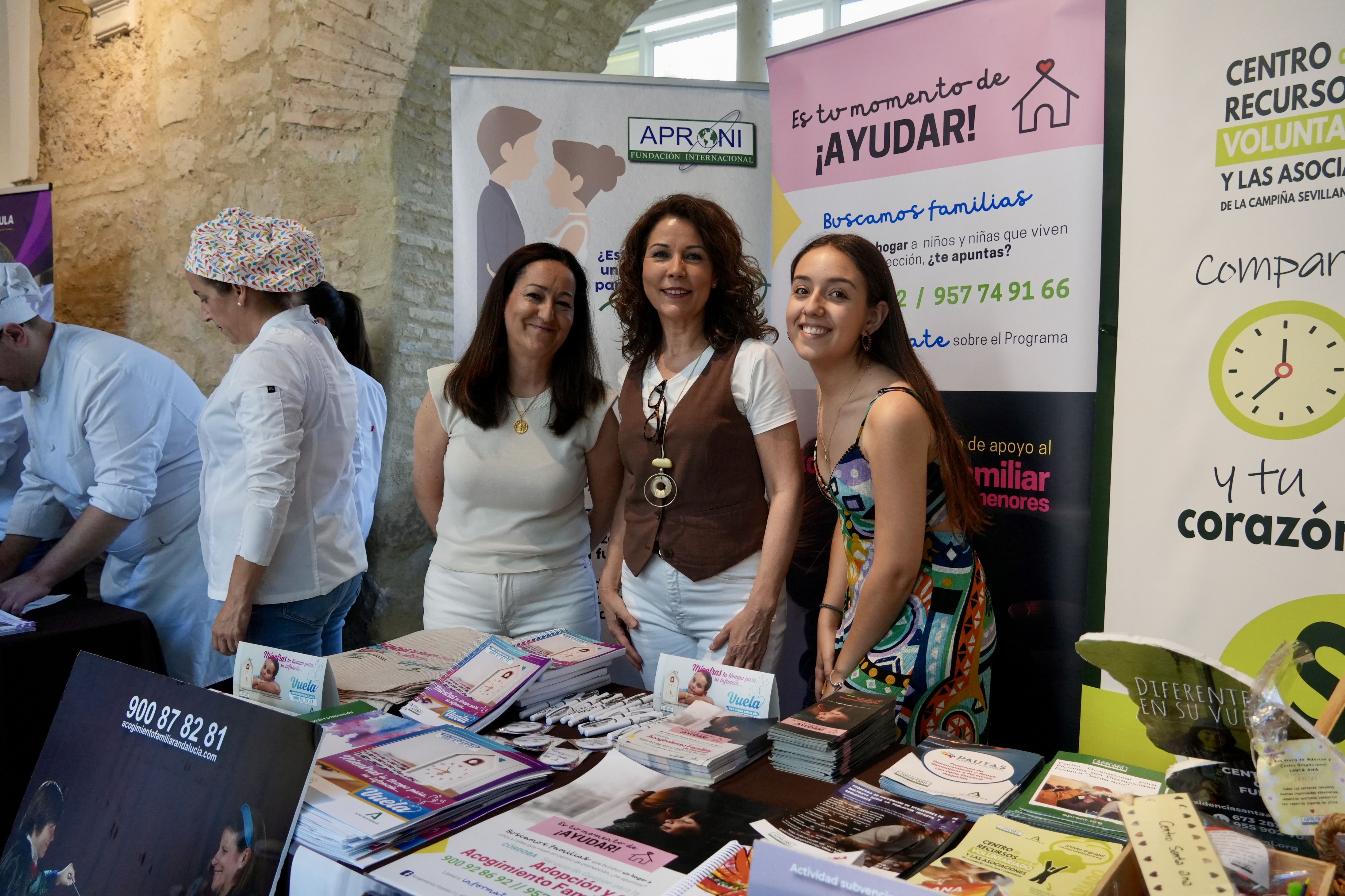 Jornadas de Orientación Vocacional y Empleabilidad para Personas con Discapacidad