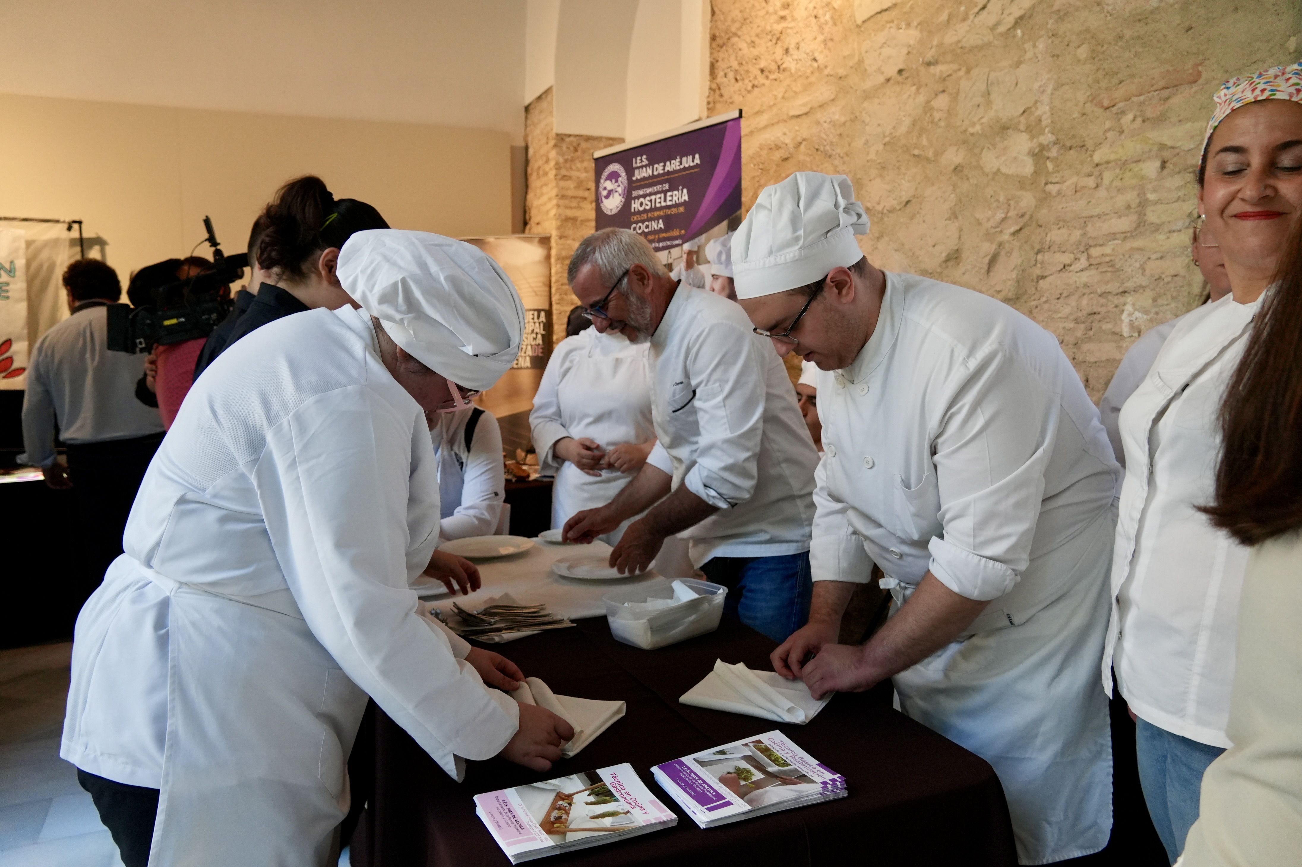 Jornadas de Orientación Vocacional y Empleabilidad para Personas con Discapacidad