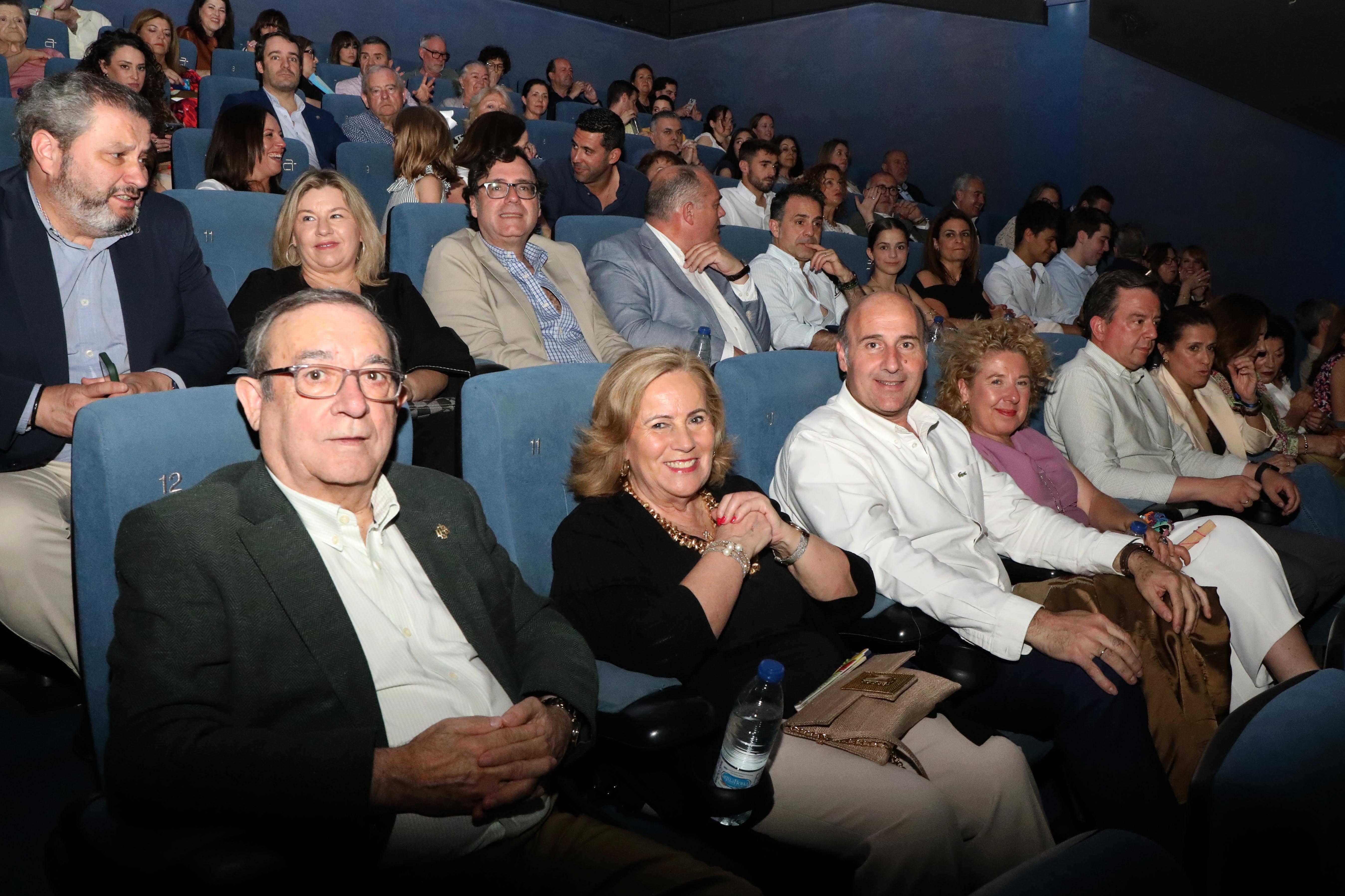 Estreno documental Marea Morada7
