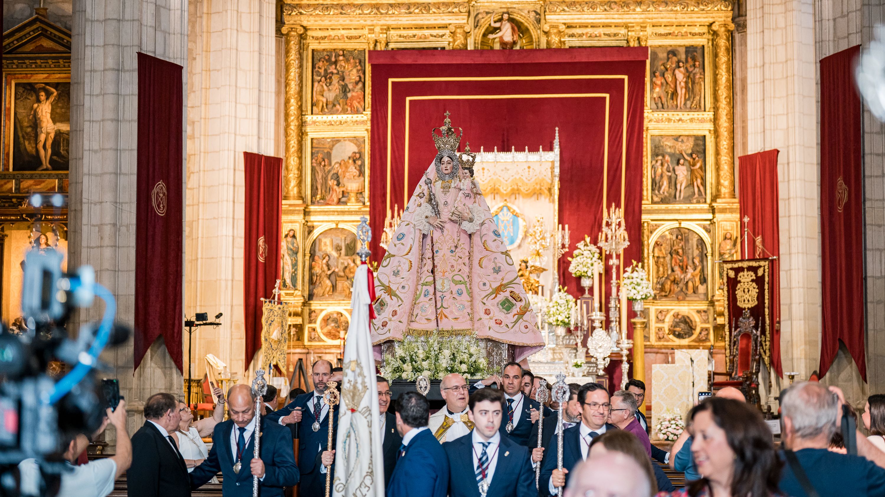 Araceli 2026   Procesión Extraordinaria 175 Aniv (1)