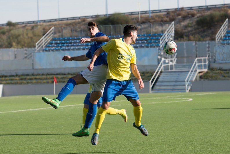 Galería: Lucena CF 1 Coria CF 1 Galería: Lucena CF 1 Coria CF 1