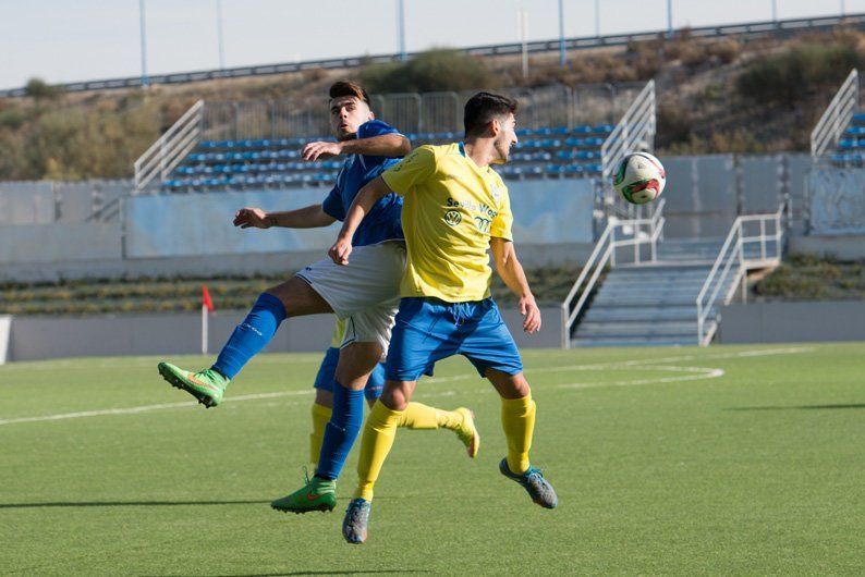 Galería: Lucena CF 1 Coria CF 1