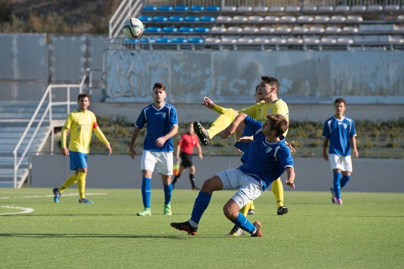 Galería: Lucena CF 1 Coria CF 1 Galería: Lucena CF 1 Coria CF 1