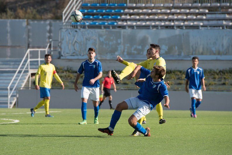 Galería: Lucena CF 1 Coria CF 1