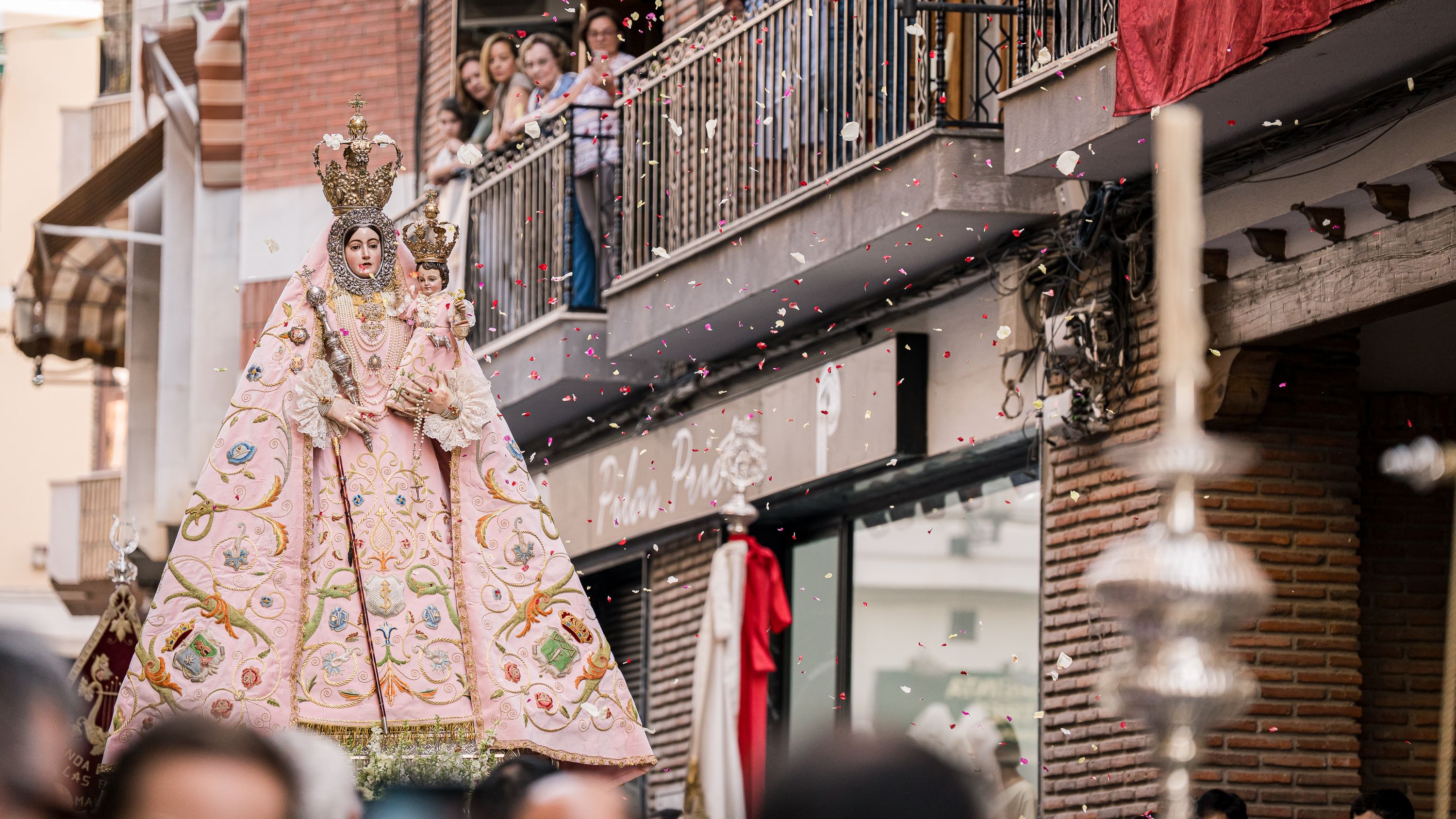 Araceli 2026   Procesión Extraordinaria 175 Aniv (14)