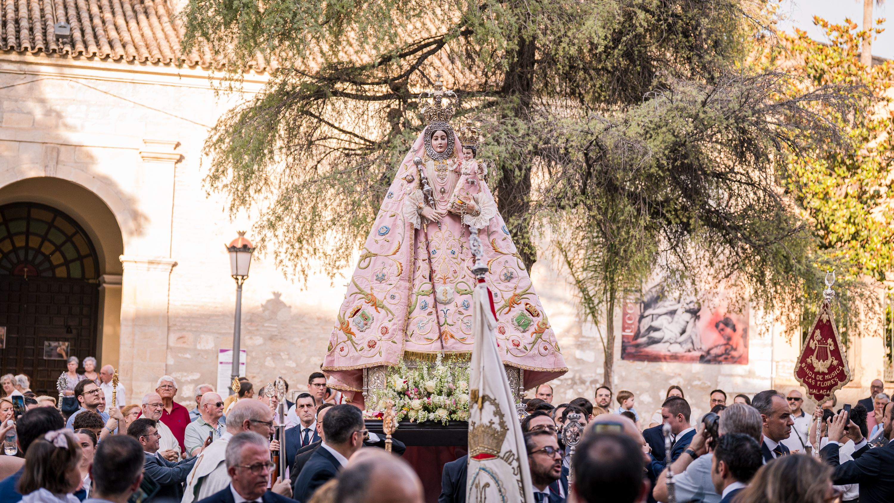 Araceli 2026   Procesión Extraordinaria 175 Aniv (20)