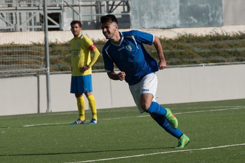 Galería: Lucena CF 1 Coria CF 1