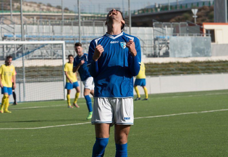 Galería: Lucena CF 1 Coria CF 1 Galería: Lucena CF 1 Coria CF 1