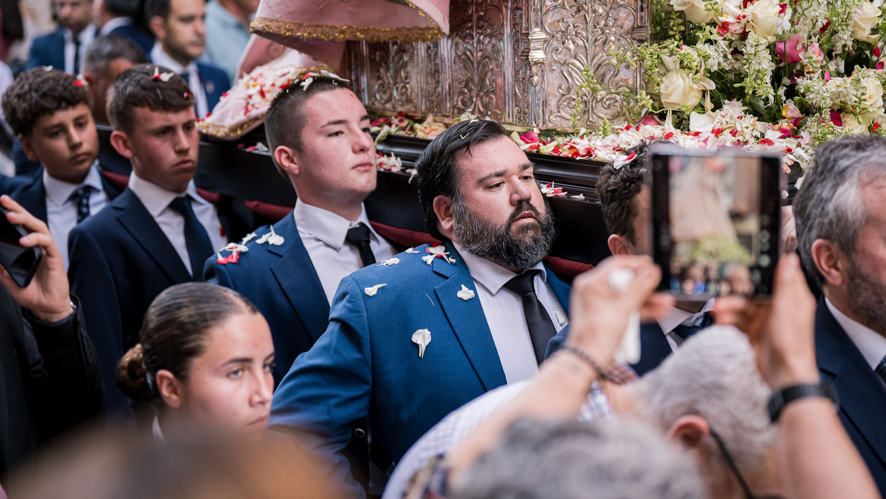 Araceli 2026   Procesión Extraordinaria 175 Aniv (31)