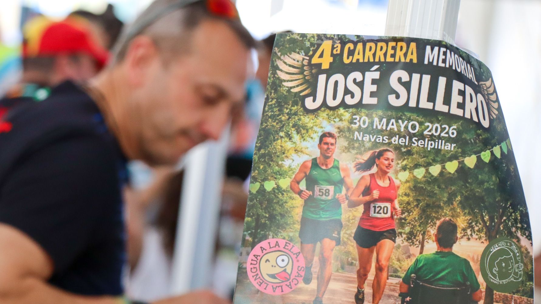 IV Carrera Memorial José Sillero 3