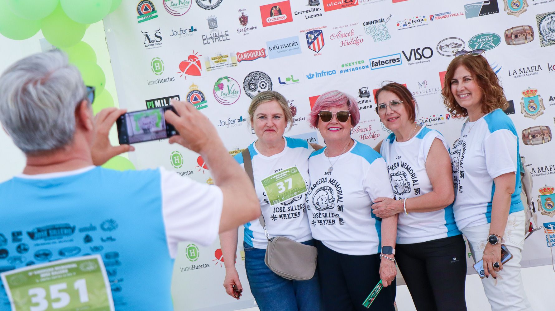 IV Carrera Memorial José Sillero 5