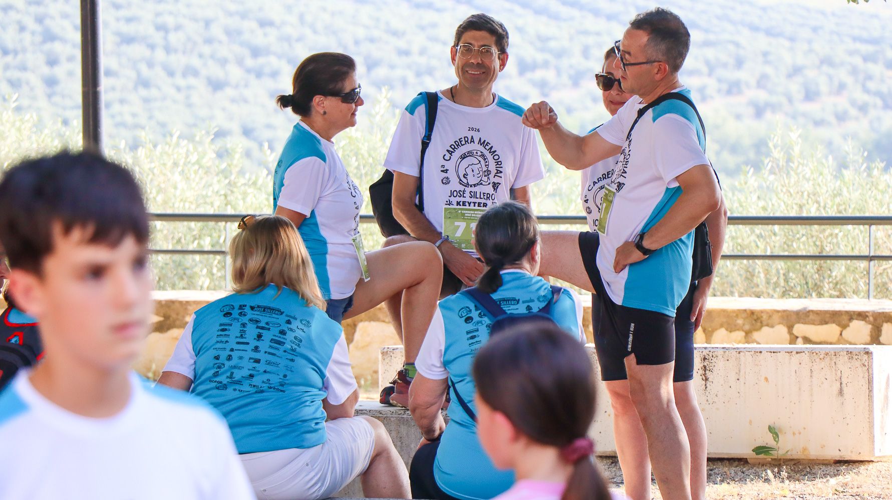 IV Carrera Memorial José Sillero 7