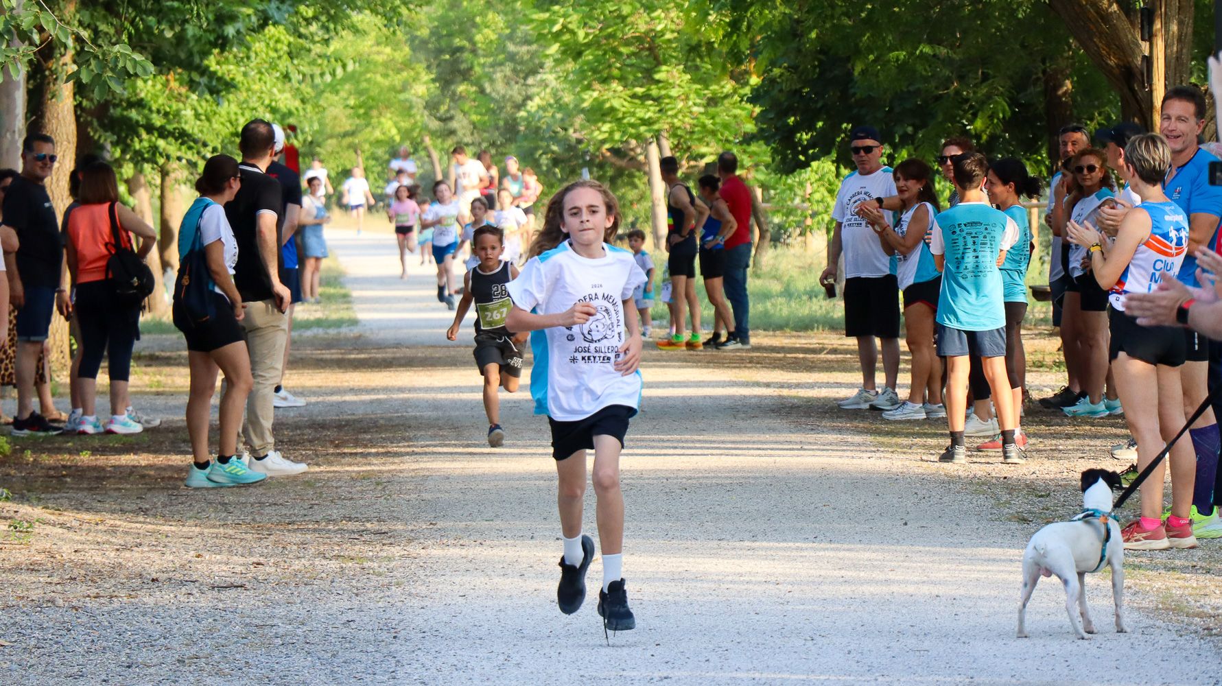 IV Carrera Memorial José Sillero 17