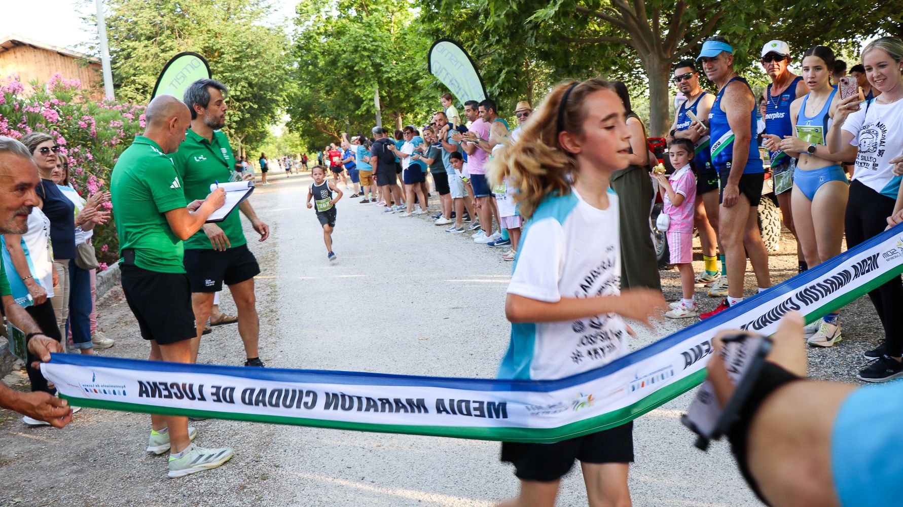 IV Carrera Memorial José Sillero 18