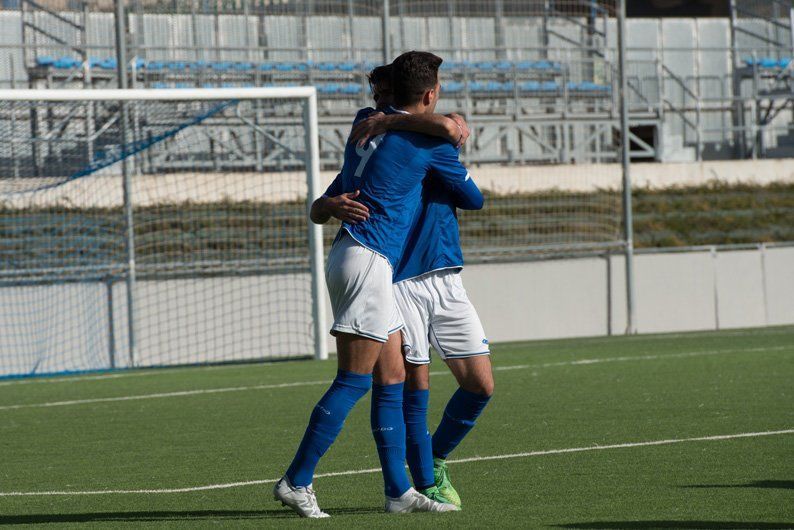 Galería: Lucena CF 1 Coria CF 1 Galería: Lucena CF 1 Coria CF 1
