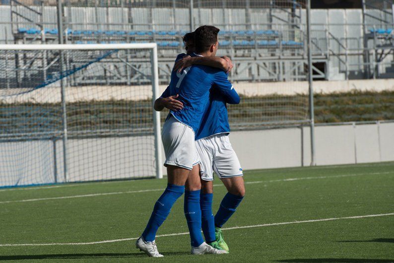 Galería: Lucena CF 1 Coria CF 1