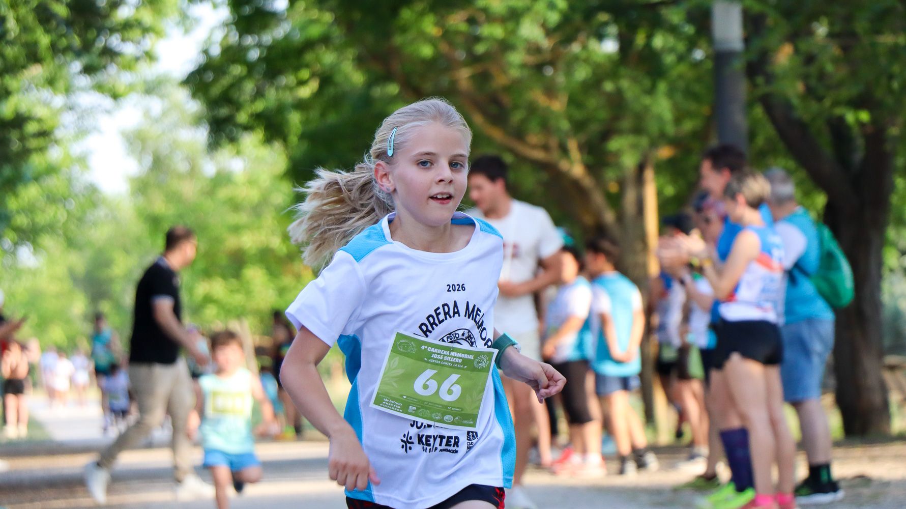 IV Carrera Memorial José Sillero 20