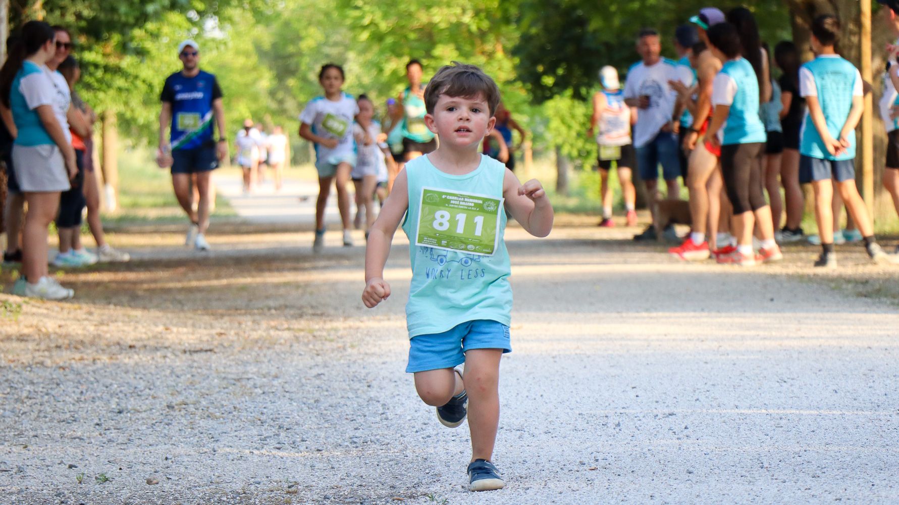 IV Carrera Memorial José Sillero 21