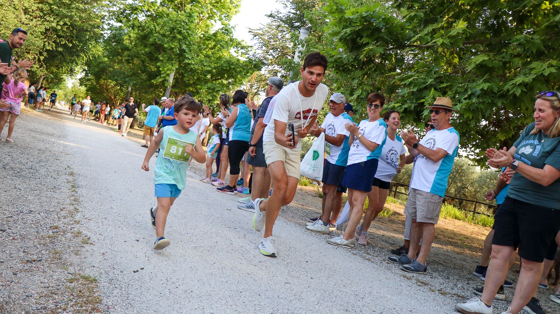 IV Carrera Memorial José Sillero 22