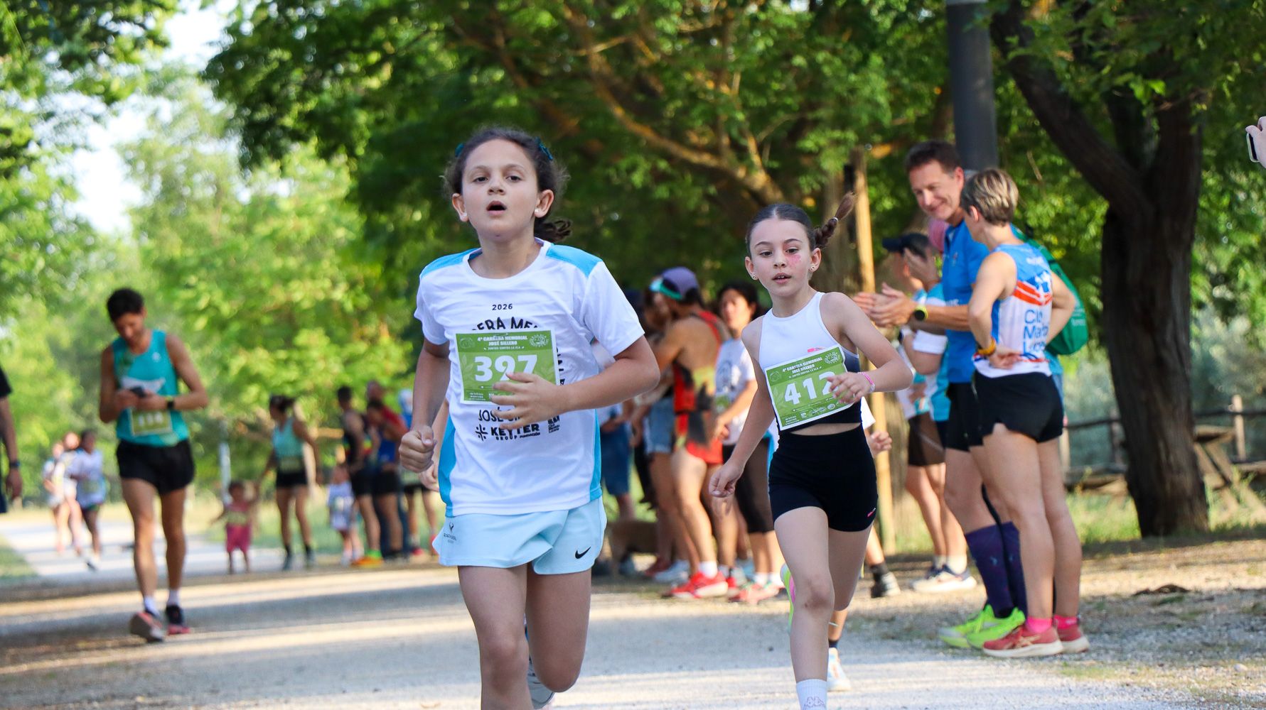 IV Carrera Memorial José Sillero 23