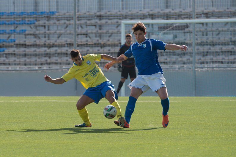 Galería: Lucena CF 1 Coria CF 1