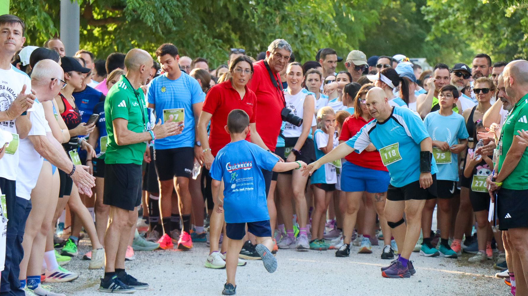 IV Carrera Memorial José Sillero 25